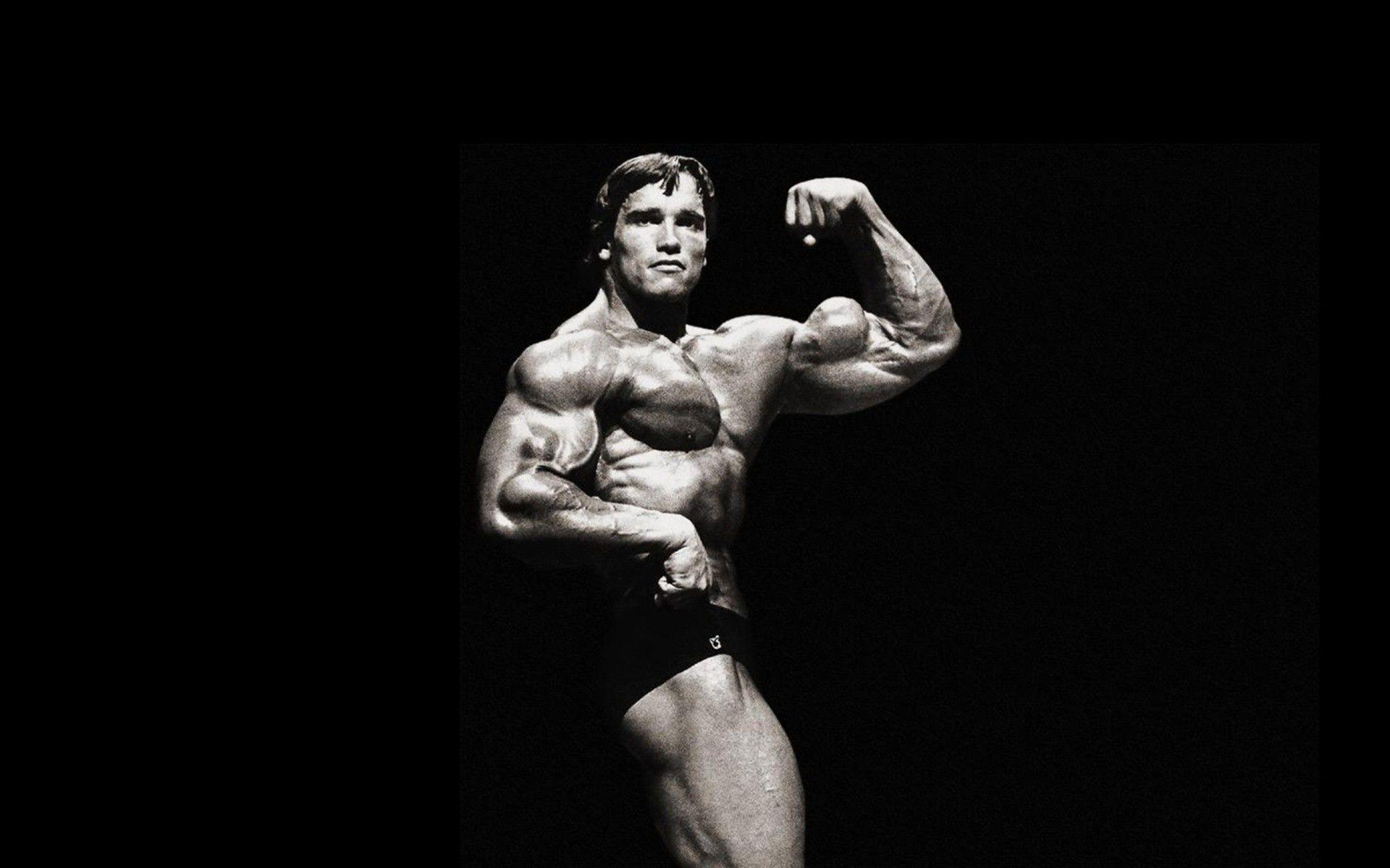 1920x1200 Wallpaper Bodybuilding