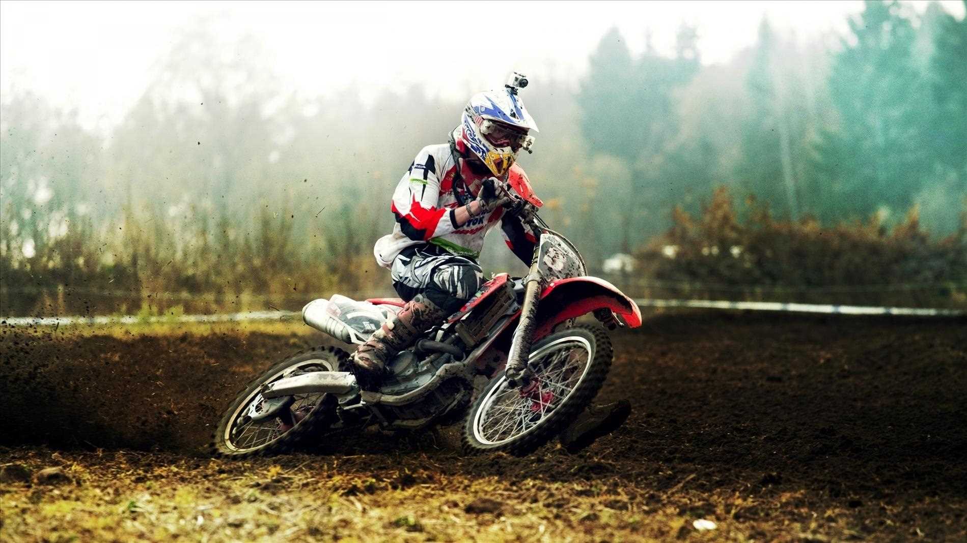 Fox Dirt Bike Wallpapers - Top Free Fox Dirt Bike Backgrounds