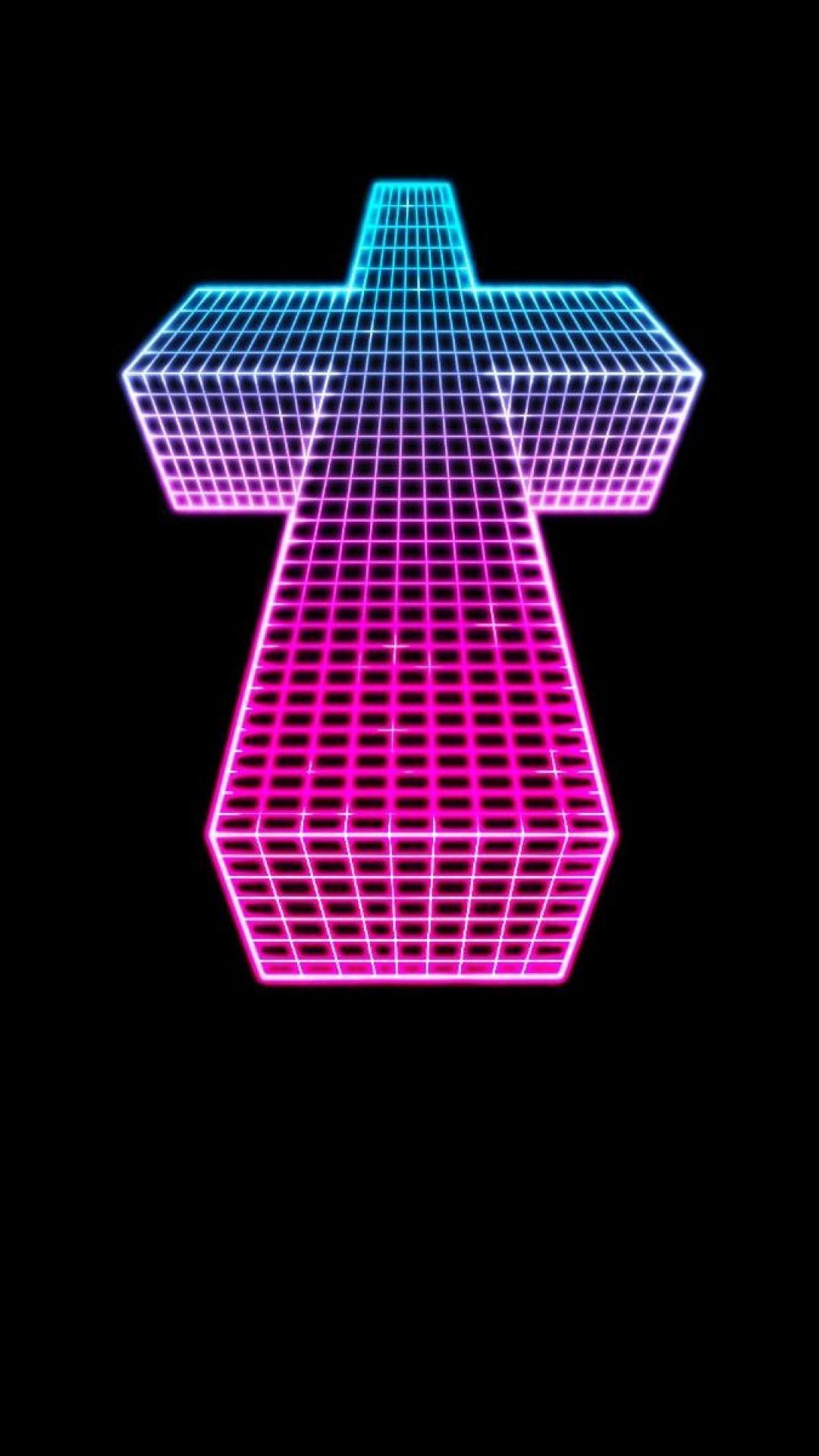 1080x1920 Cross Wallpaper For Mobile