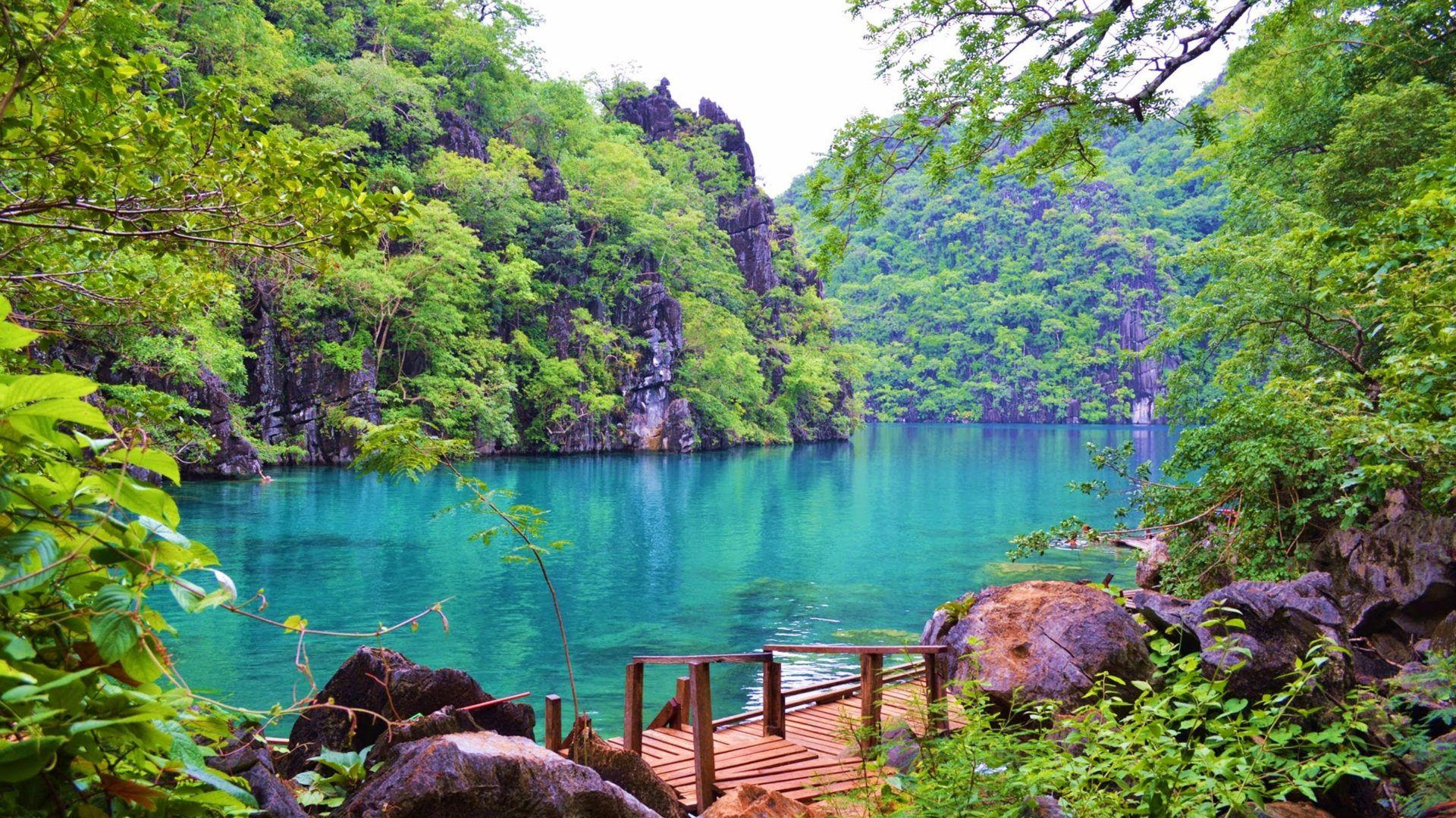 Coron Philippines Wallpapers - Top Free Coron Philippines Backgrounds