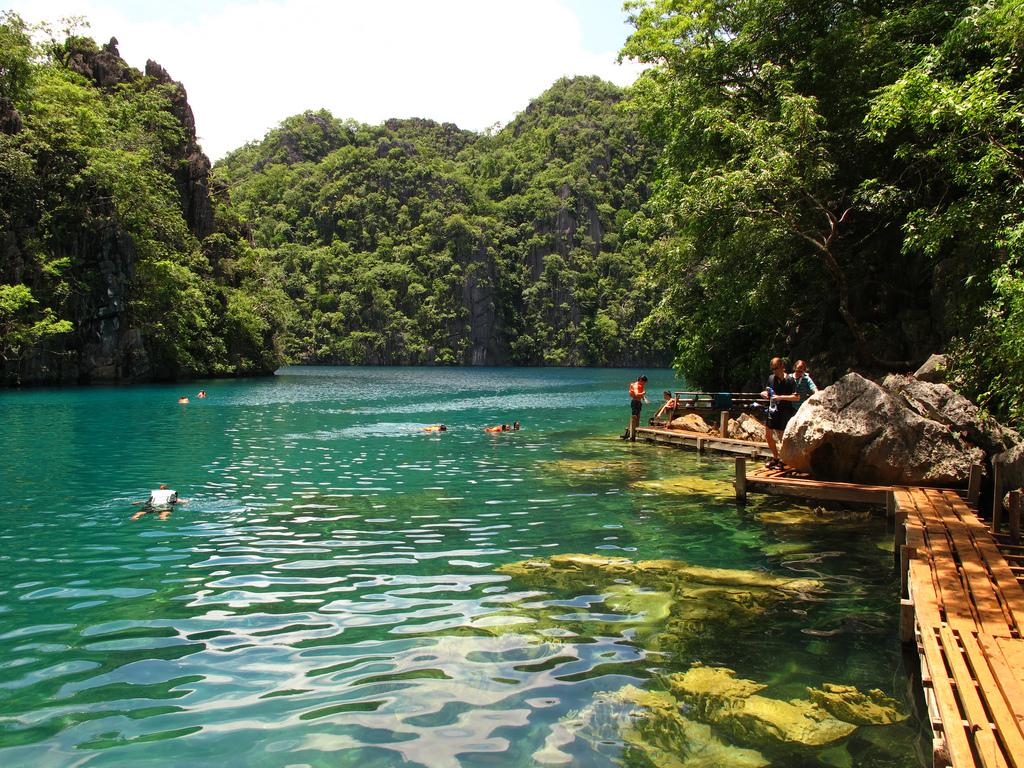 Coron Philippines Wallpapers - Top Free Coron Philippines Backgrounds ...