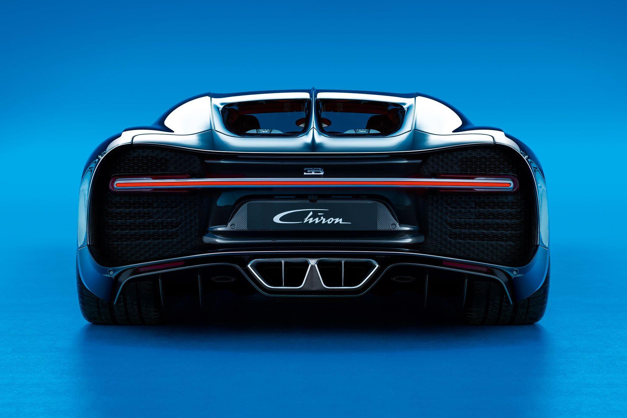 2000x1334 Bugatti Chiron Wallpaper High Resolution Otomotif Wallpaper. HD