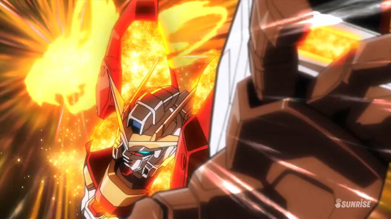 1280x720 Free download Gundariumsmith Mecha Analysis Gundam Build Fighters Try Episode 15 [1280x720] for your Desktop, Mobile & Tablet. Explore IFL Wallpaper. Free Desktop Wallpaper, Beautiful Desktop Wallpaper and Background