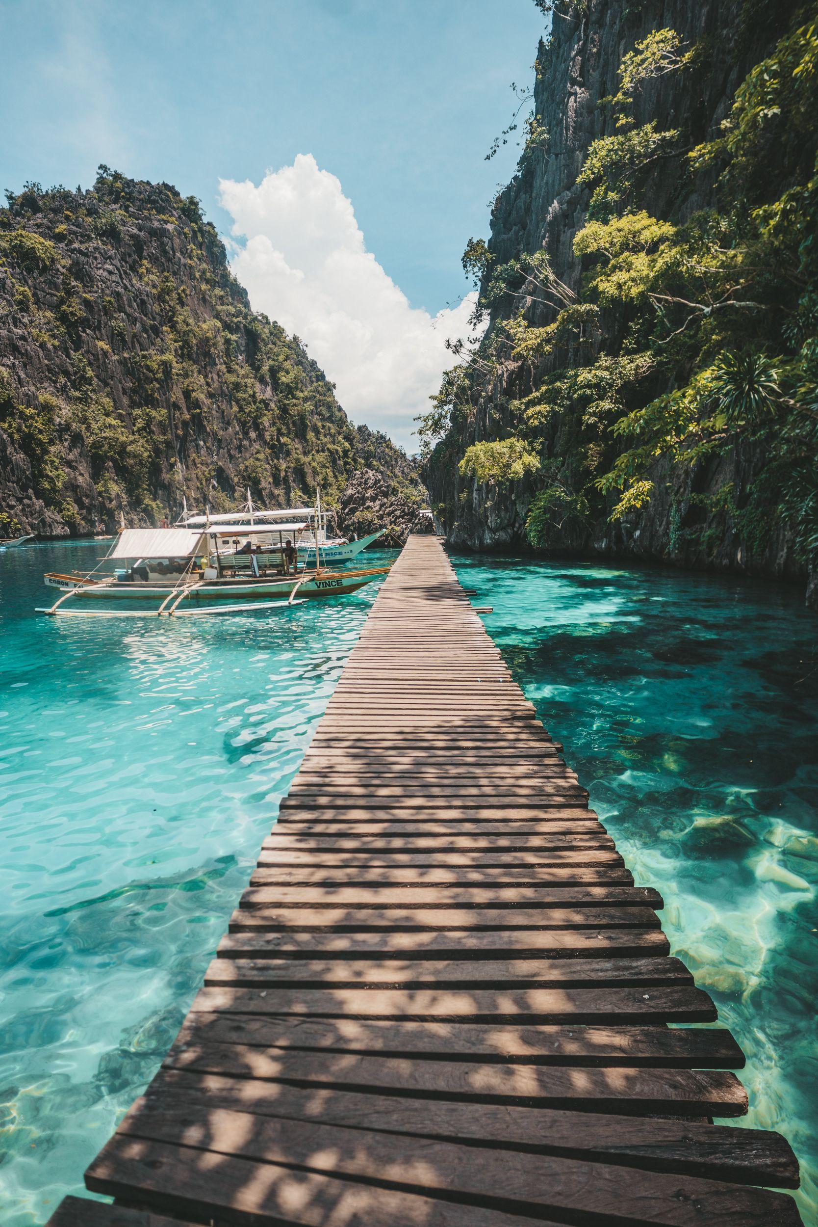 1668x2500 Guide to Coron, Philippines. Beautiful places to travel, Places to travel, Travel photography