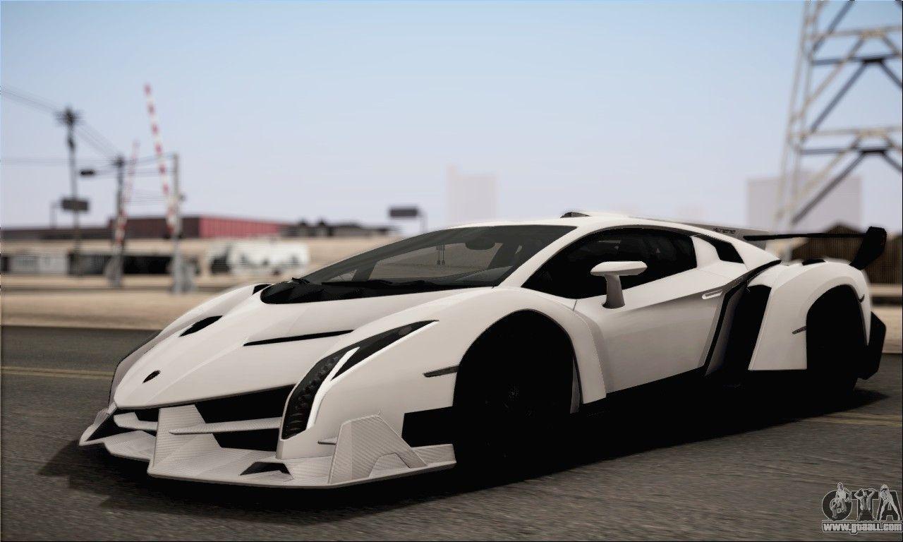 1280x768 White Lamborghini Veneno HD Wallpaper. Lamborghini Wallpaper