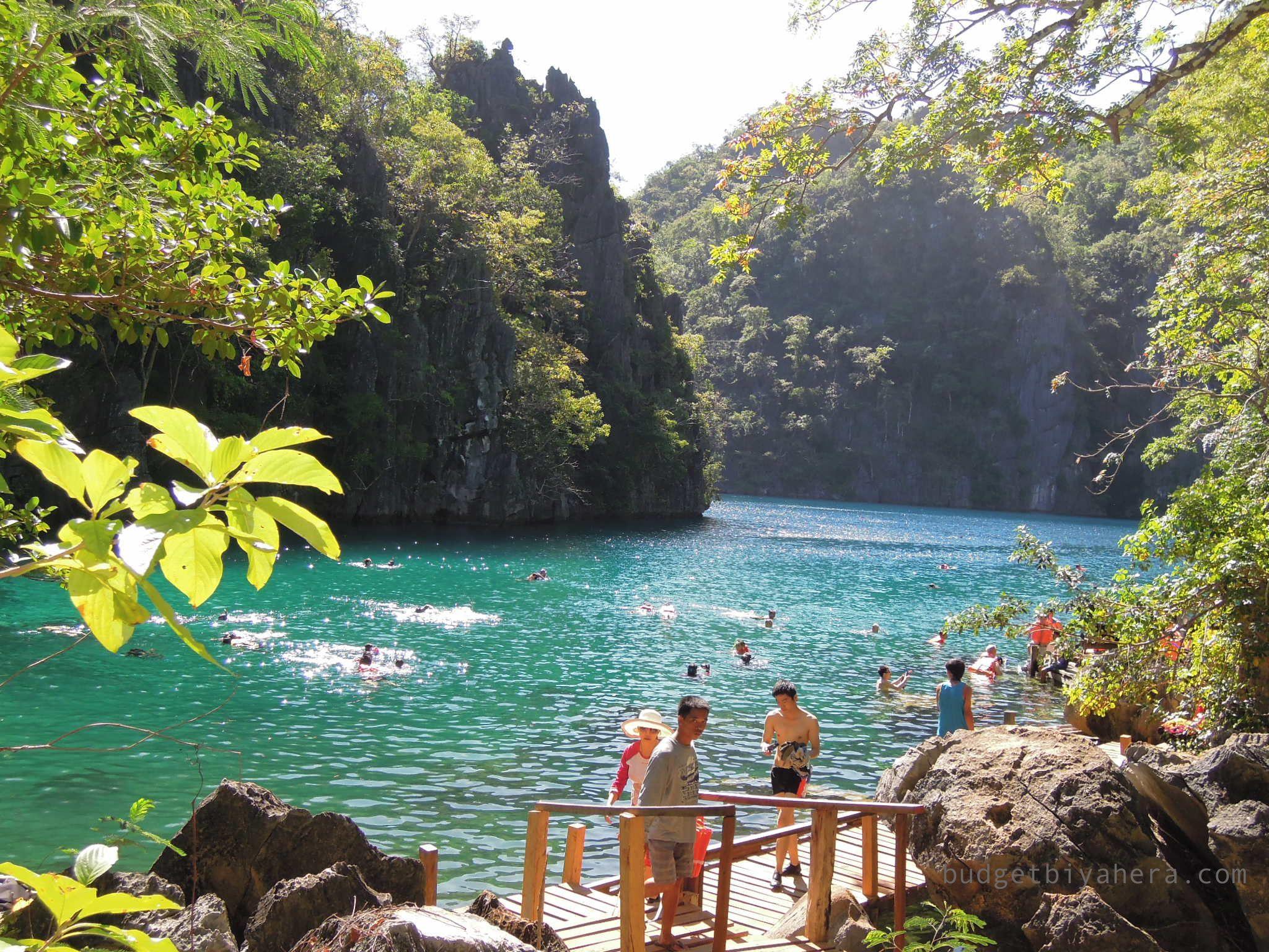 2048x1536 Palawan Wallpaper