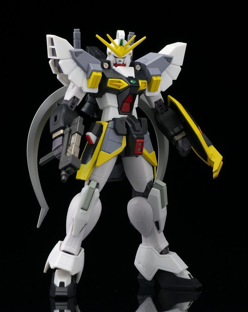 794x1000 XXXG 01SR2 Gundam Sandrock Kai. Gundam, Gundam Wing, Kai