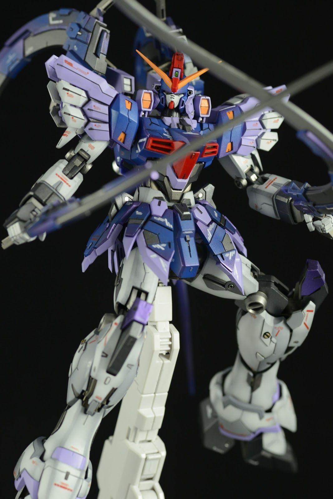 1068x1600 Gundam Models