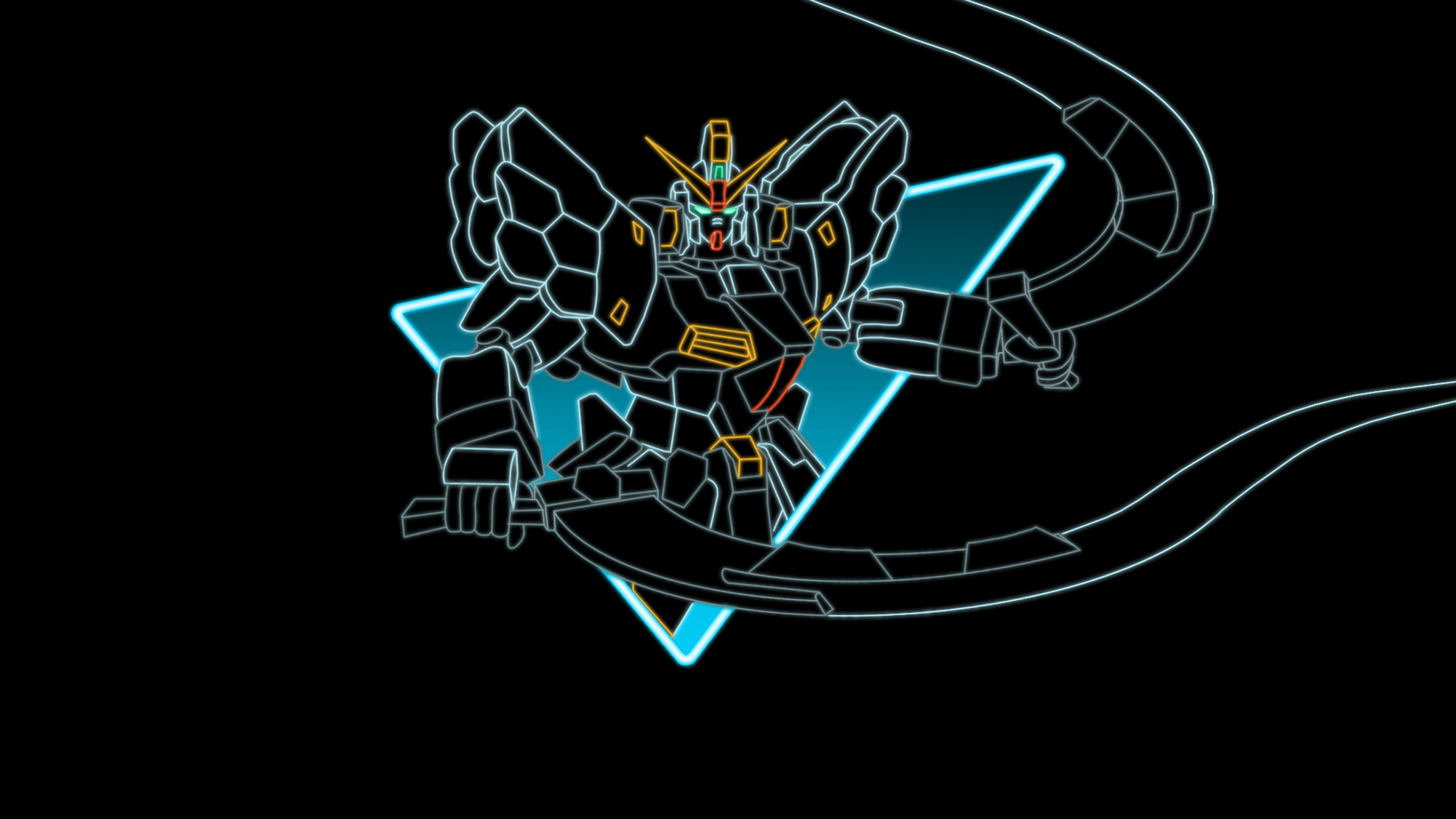 2560x1440 Completing the main Wing team with the Sandrock