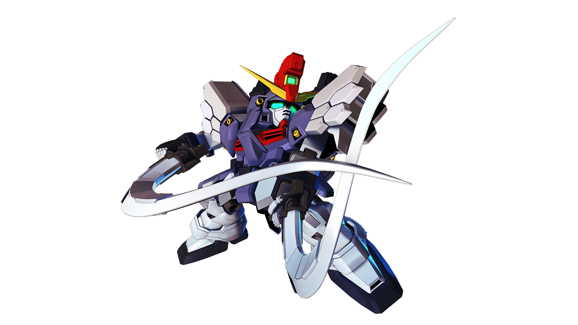 1920x1080 Gundam Sandrock Suit Gundam Wing Anime Image Board