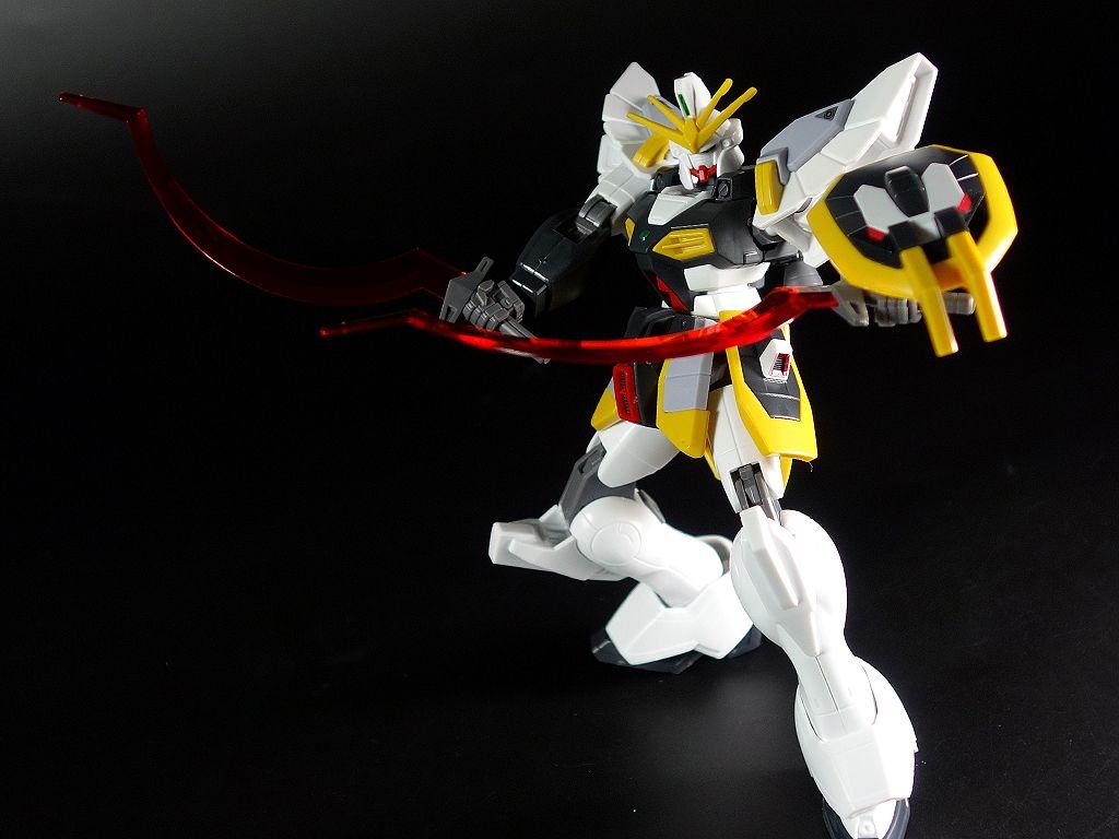 1024x768 Gunpla TV Gundam Sandrock