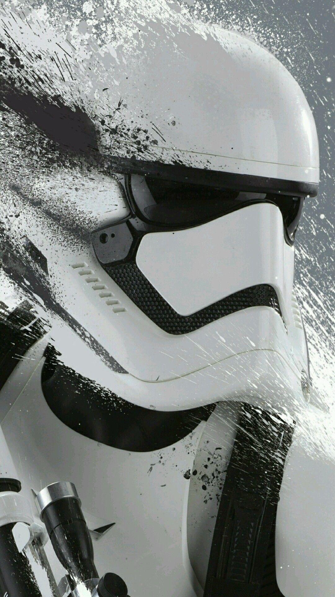 1080x1920 Stormtrooper Hình nền iPhone 6 Plus (1080x1920)