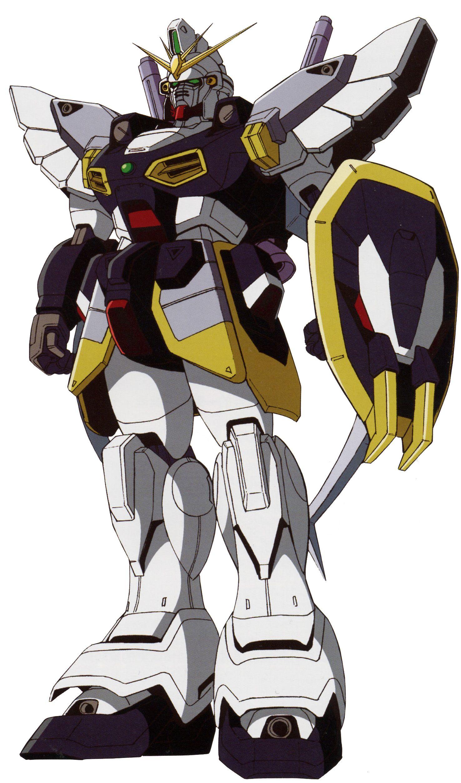 1476x2504 XXXG 01SR Gundam Sandrock