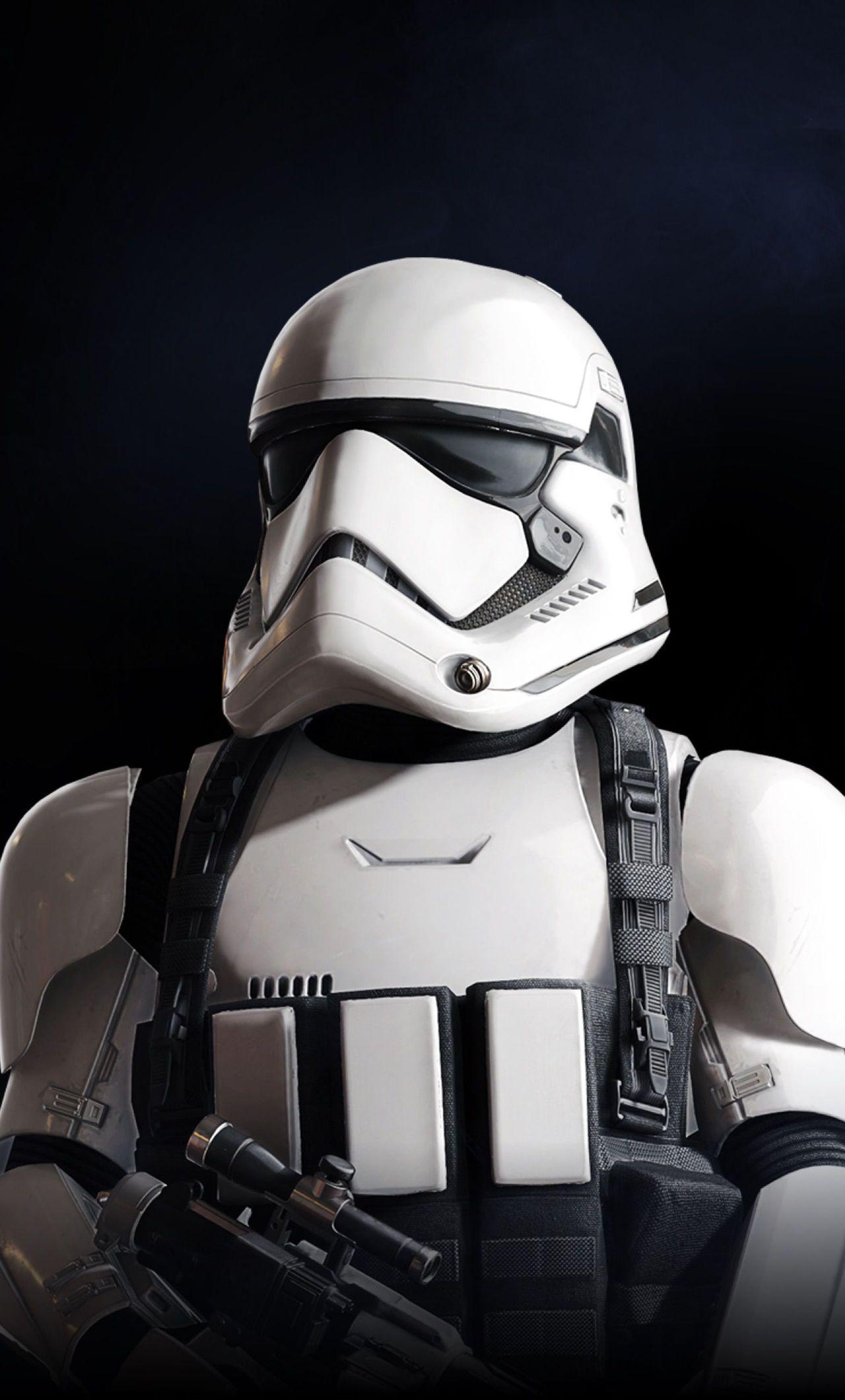 1280x2120 Stormtrooper Star Wars Battlefront 2 5k iPhone HD 4k