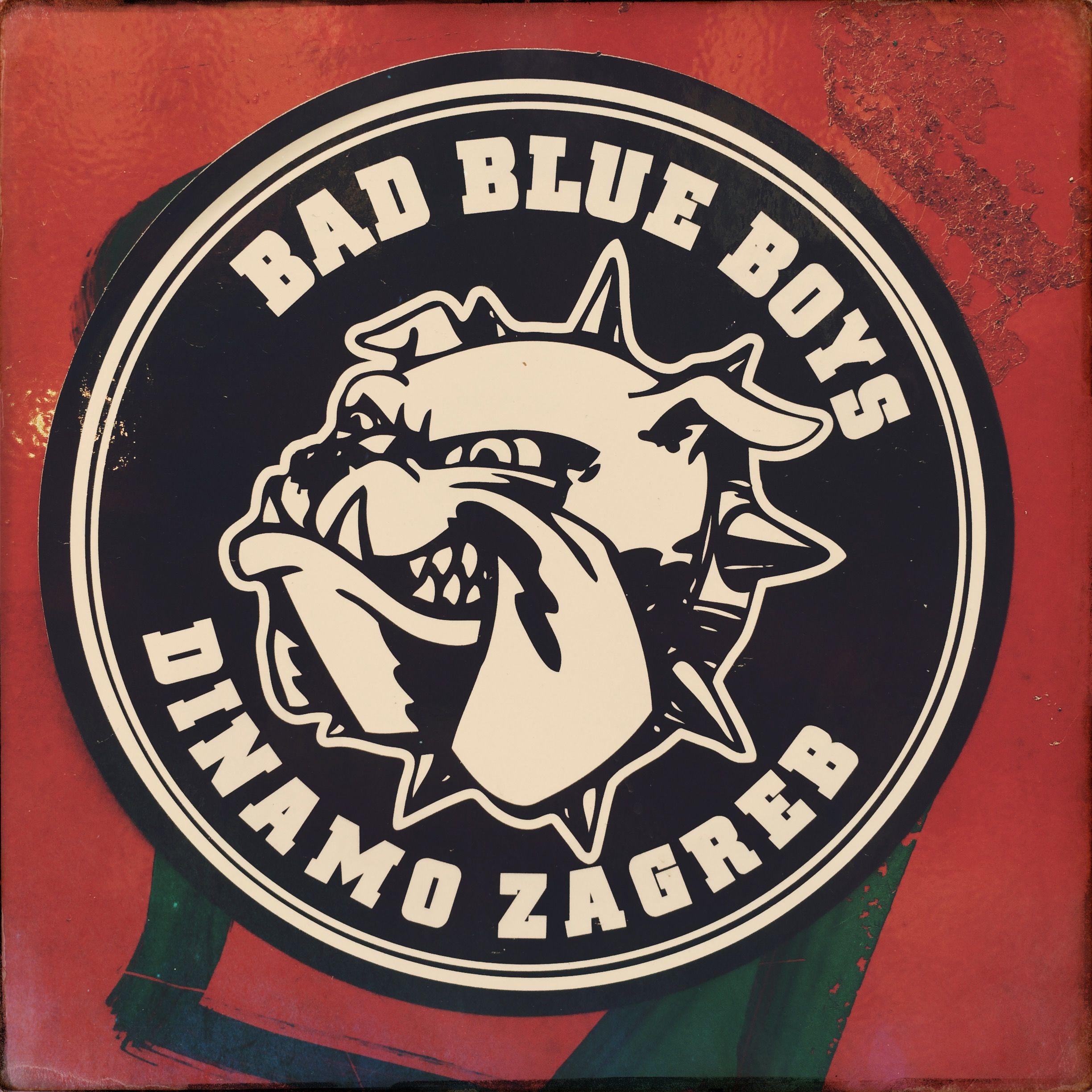 2448x2448 GNK Dinamo Zagreb. Supporters sticker found in Via Torino, Milano. Gnk dinamo zagreb, Fever pitch, I fall in love