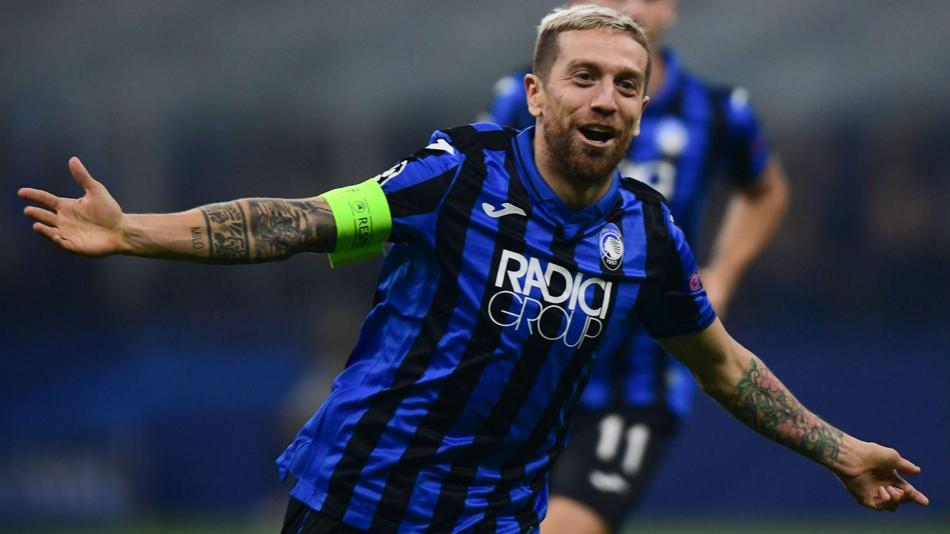 1920x1080 Atalanta 2 0 Dinamo Zagreb: Breakthrough Win Keeps Hosts' Hopes Alive