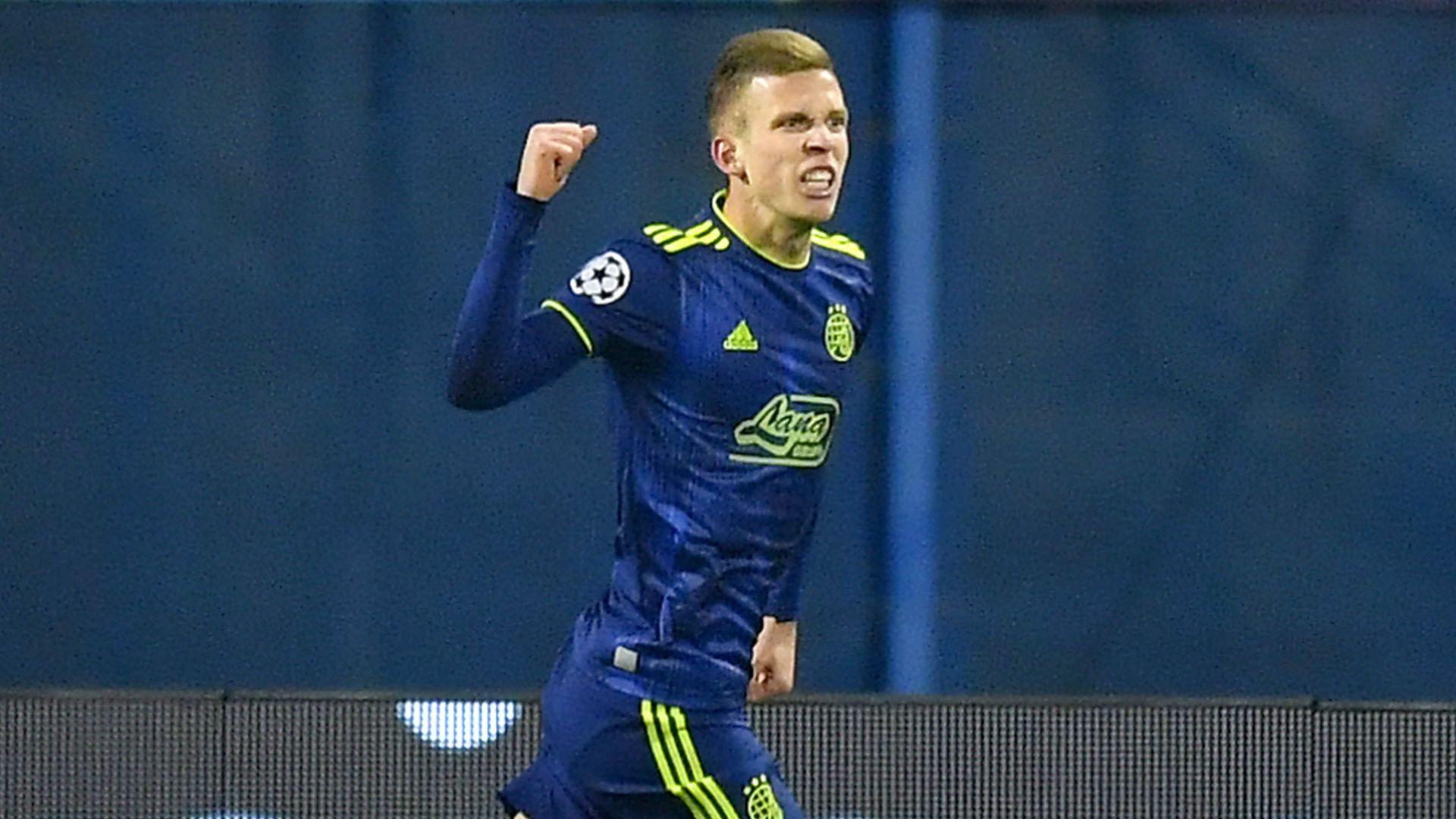 1920x1080 RB Leipzig secure signing of Olmo from Dinamo Zagreb