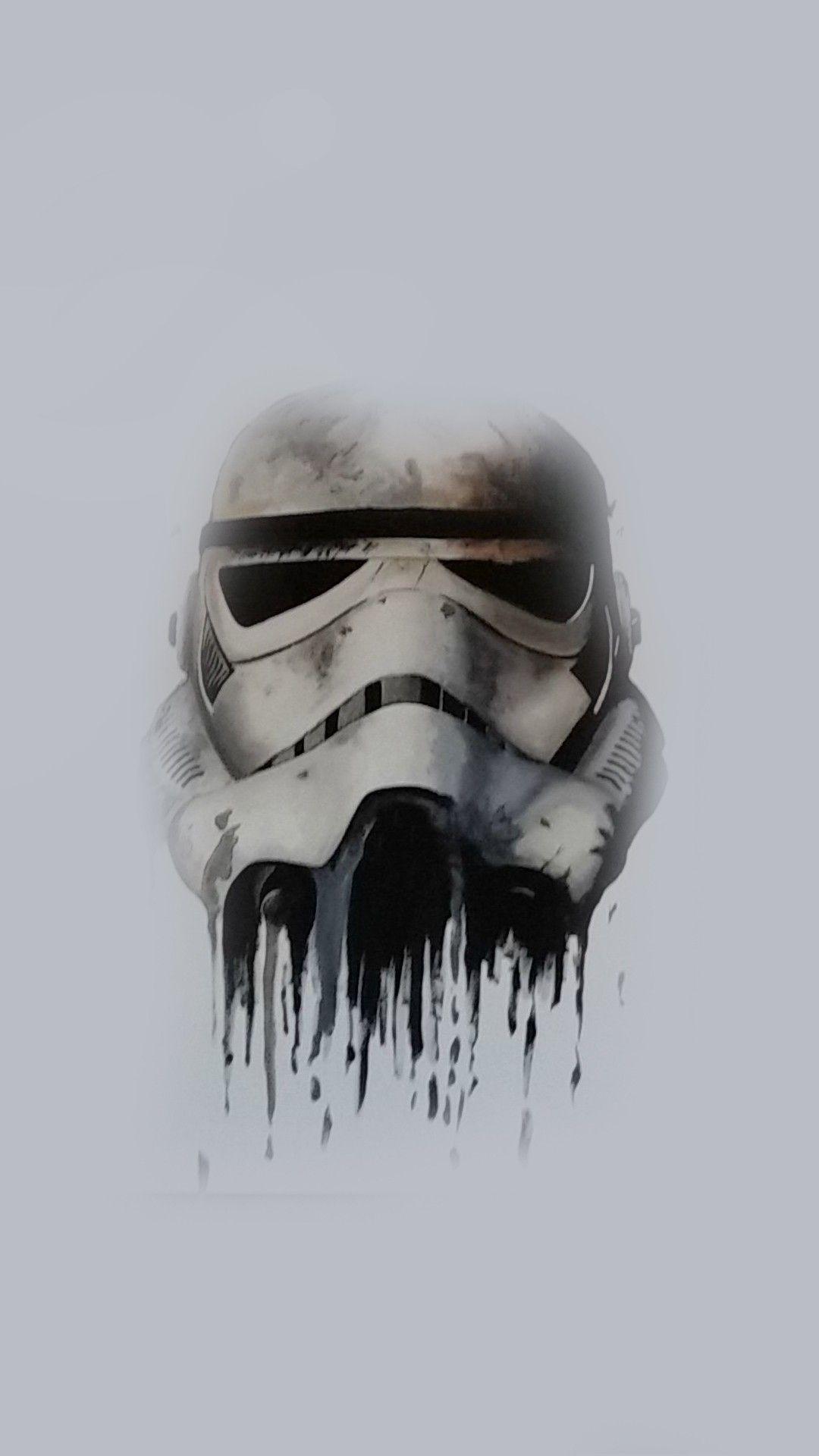1080x1920 First Order Stormtrooper Hình nền iPhone 43 - Nhận Hình nền HD miễn phí