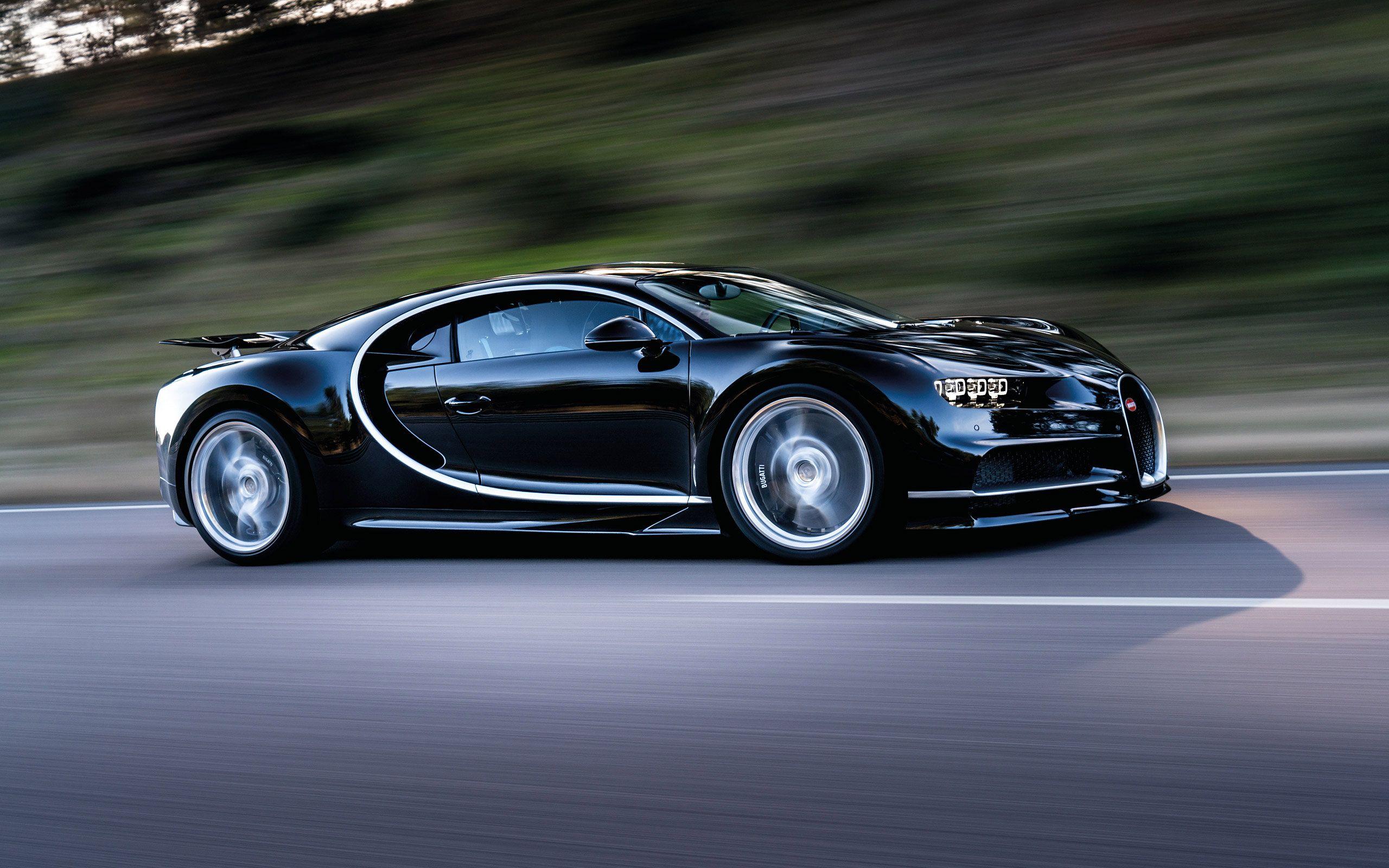 Bugatti Blue Chiron Wallpapers - Top Free Bugatti Blue Chiron ...