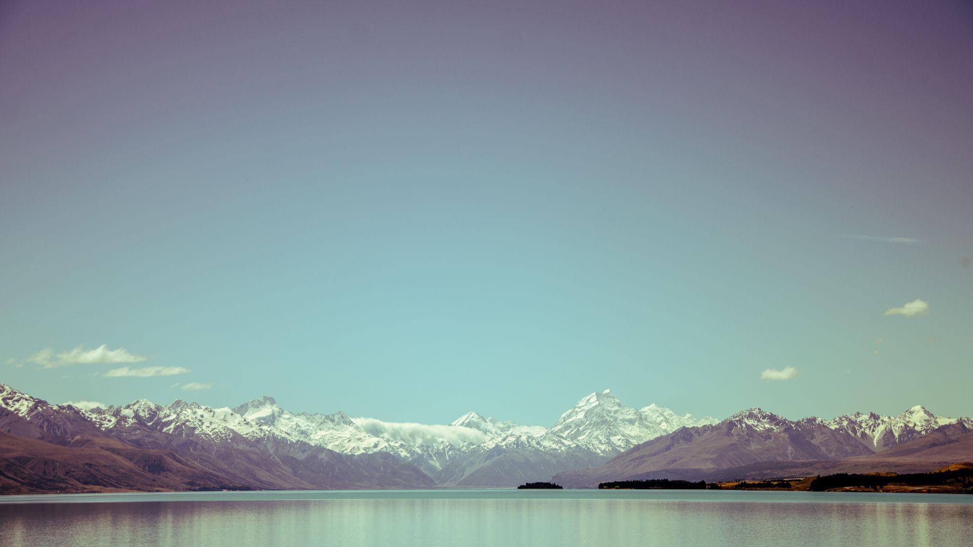 1920x1080 Soothing Wallpaper