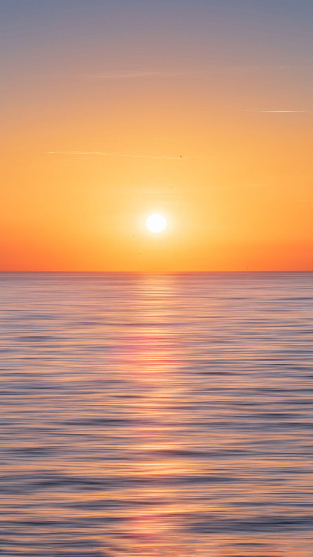 1080x1920 The Most Beautiful Ocean Wallpaper Background For iPhone. Glory of the Snow