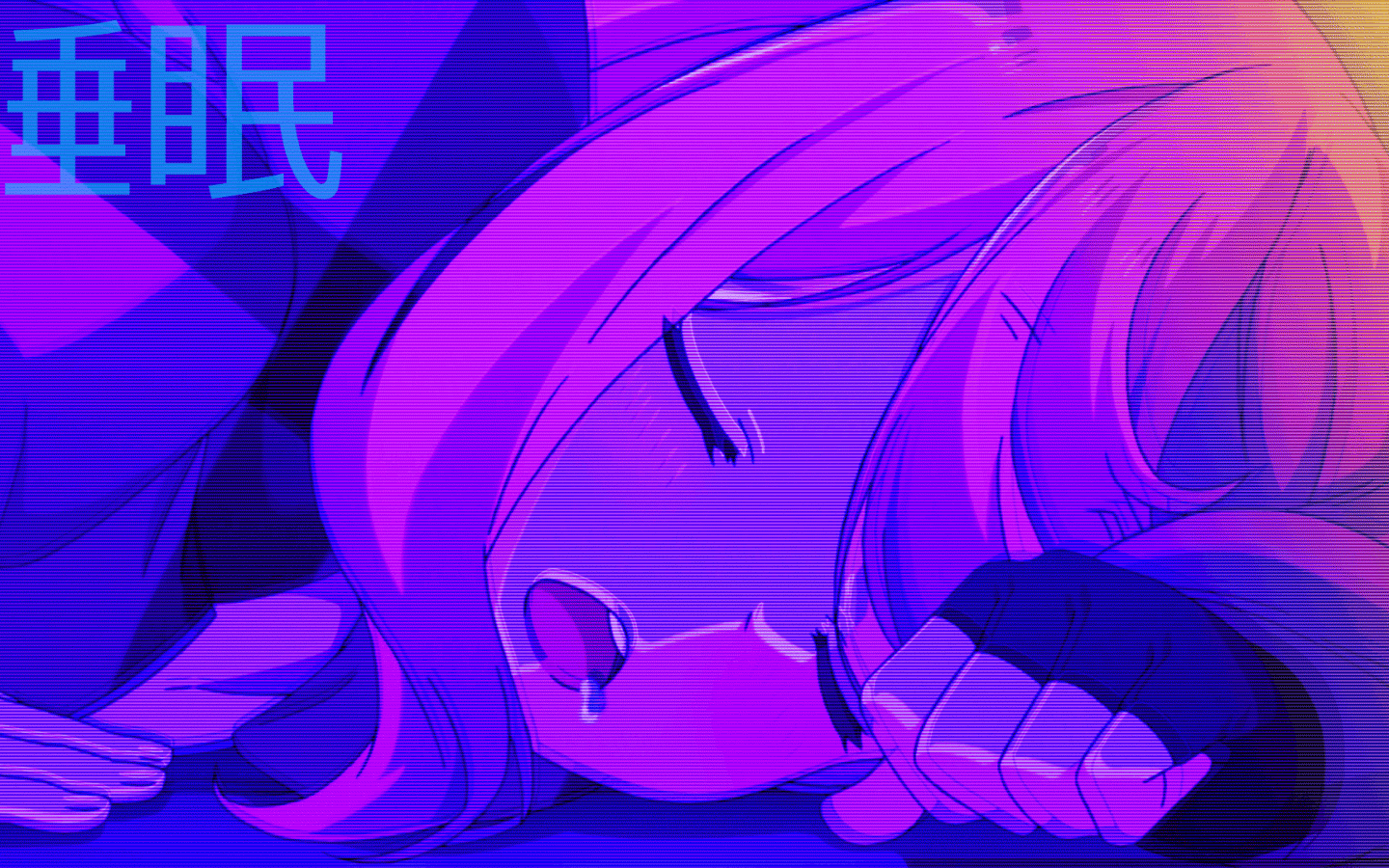 1440x900 4k Aesthetic Wallpaper
