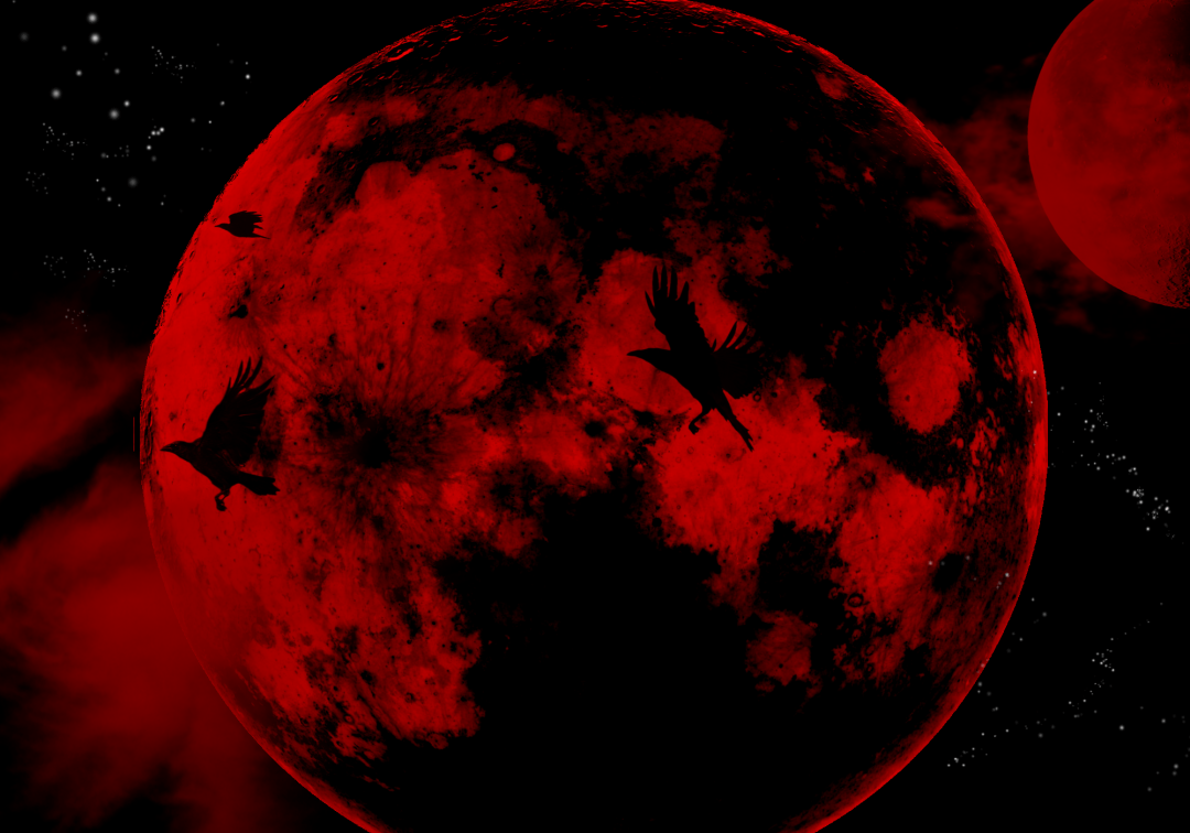 1080x756 Blood HD 4k Desktop Wallpaper
