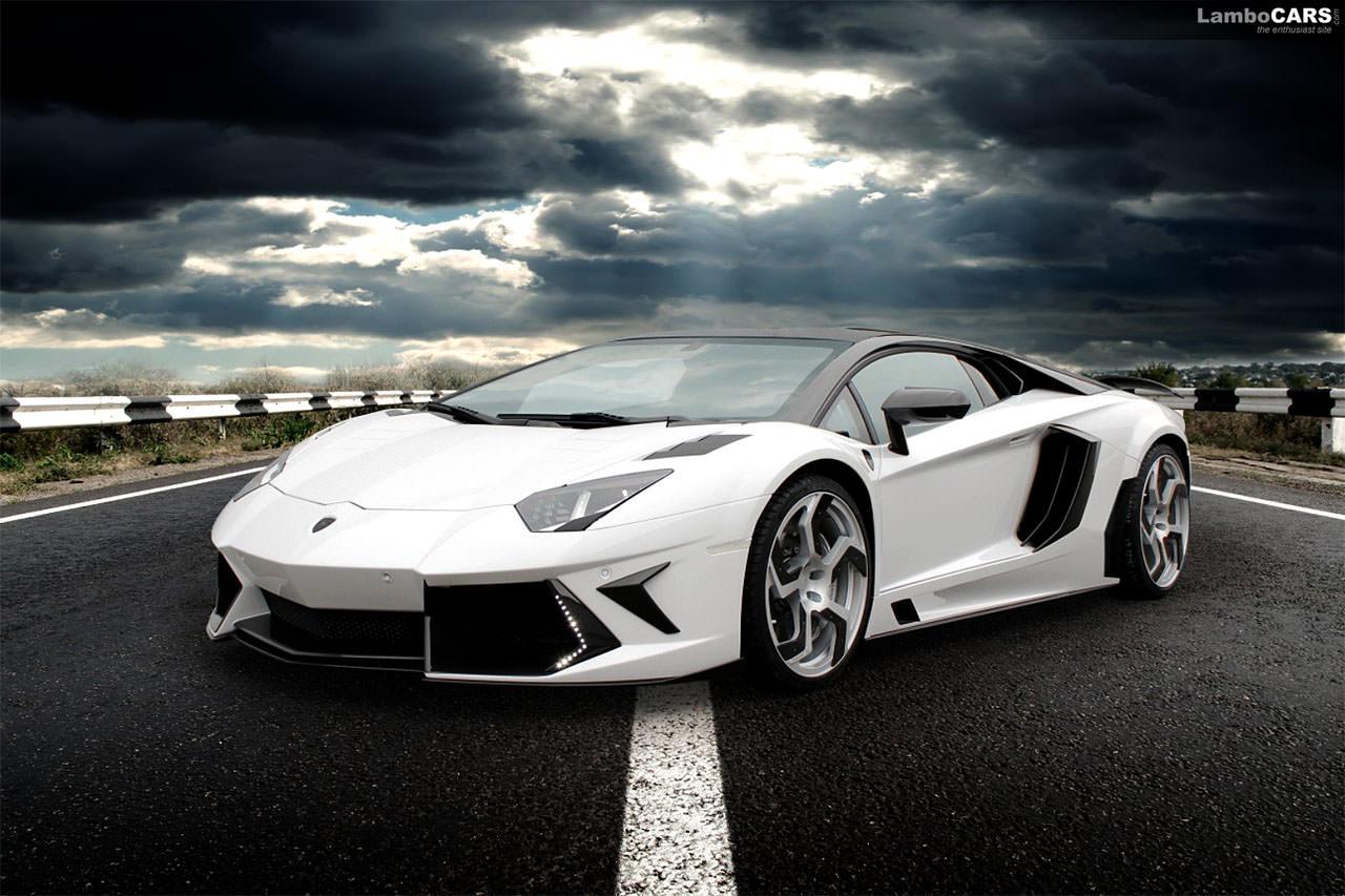 1280x853 Lamborghini Photo At LamboCARS.com Page