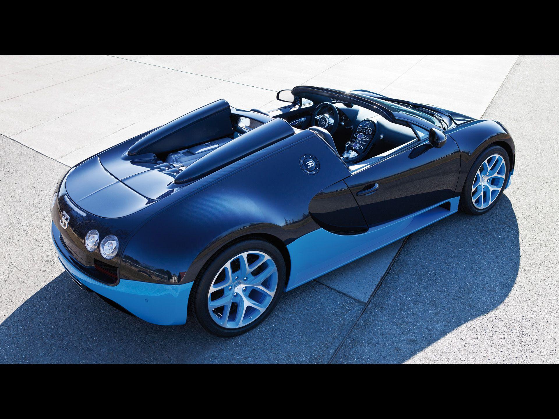 1920x1440 Bugatti Veyron 16.4 Grand Sport Vitesse Carbon 3