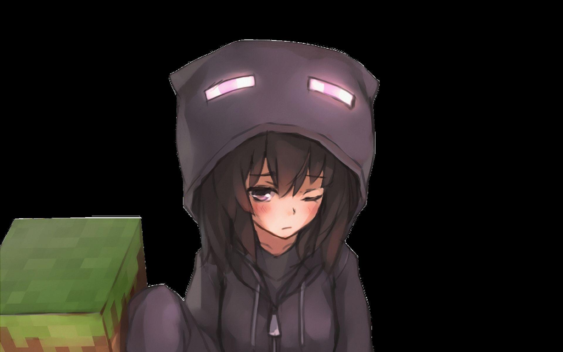 1920x1200 Cute Girly Minecraft Wallpaper
