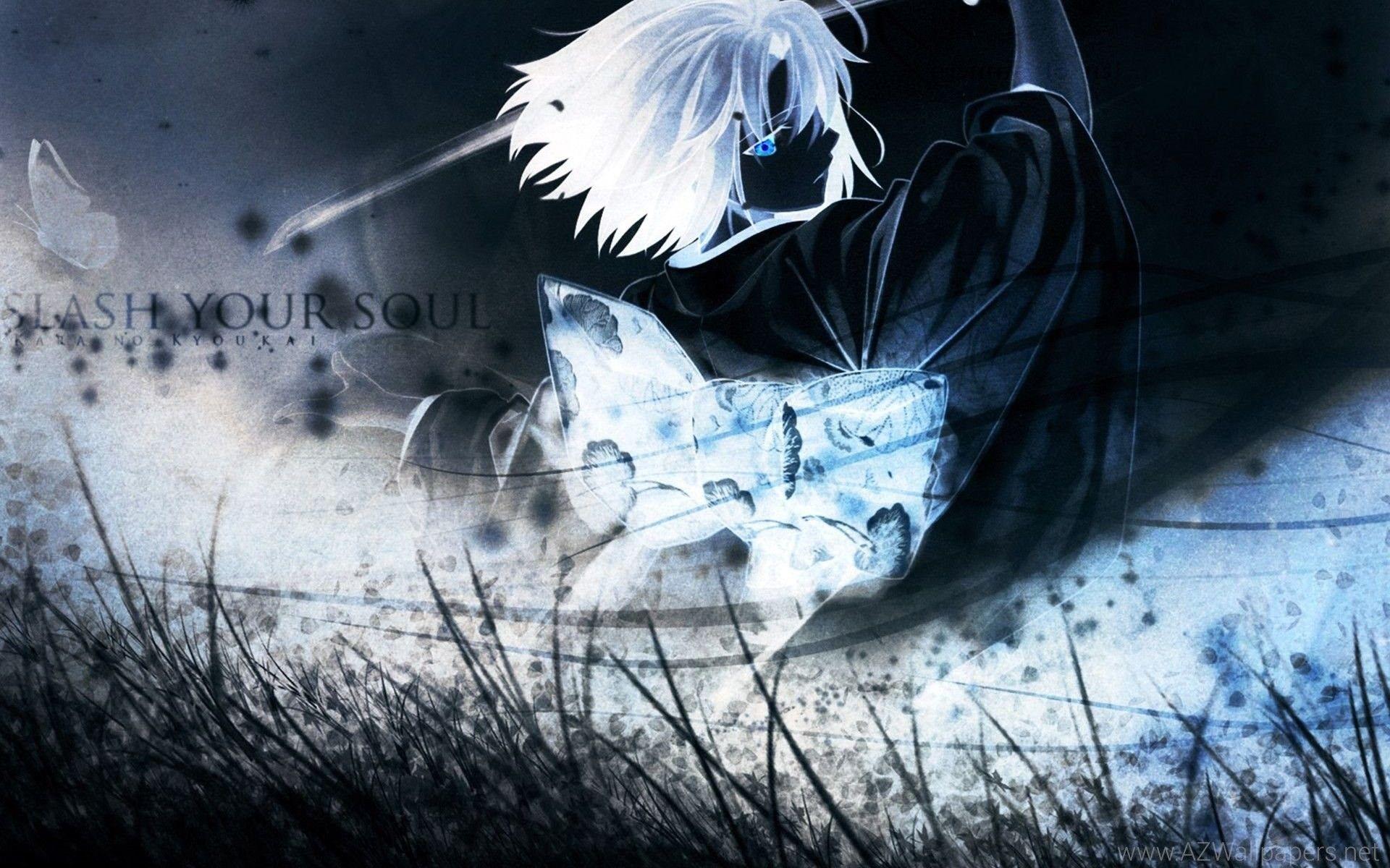 1920x1200 Anime Gamer Girl