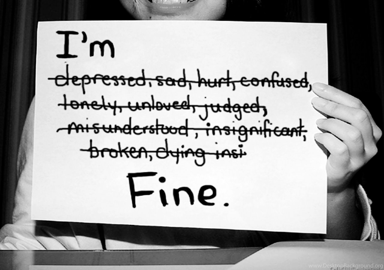 I Am Fine Wallpapers - Top Free I Am Fine Backgrounds - Wallpaperaccess