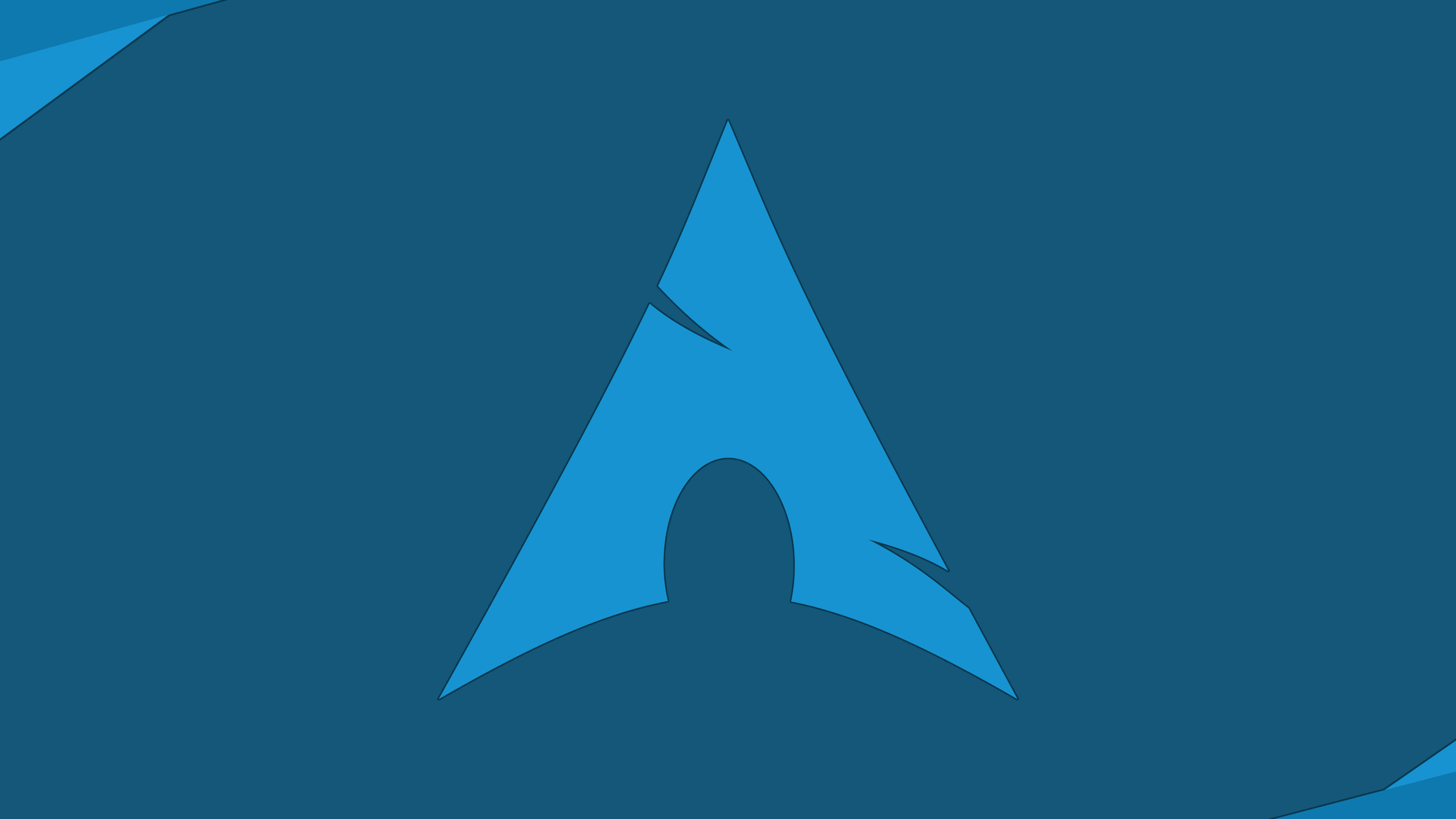 5120x2880 Official Arch Linux Wallpaper / Artwork and Screenshots / Arch Linux Forums