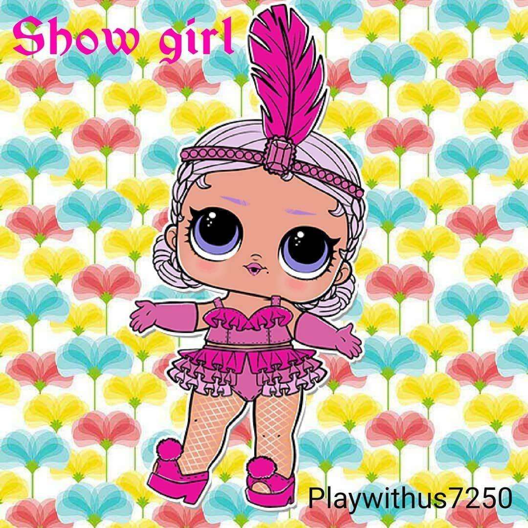 1080x1080 Wallpaper Long Hair Wallpaper Lol Dolls
