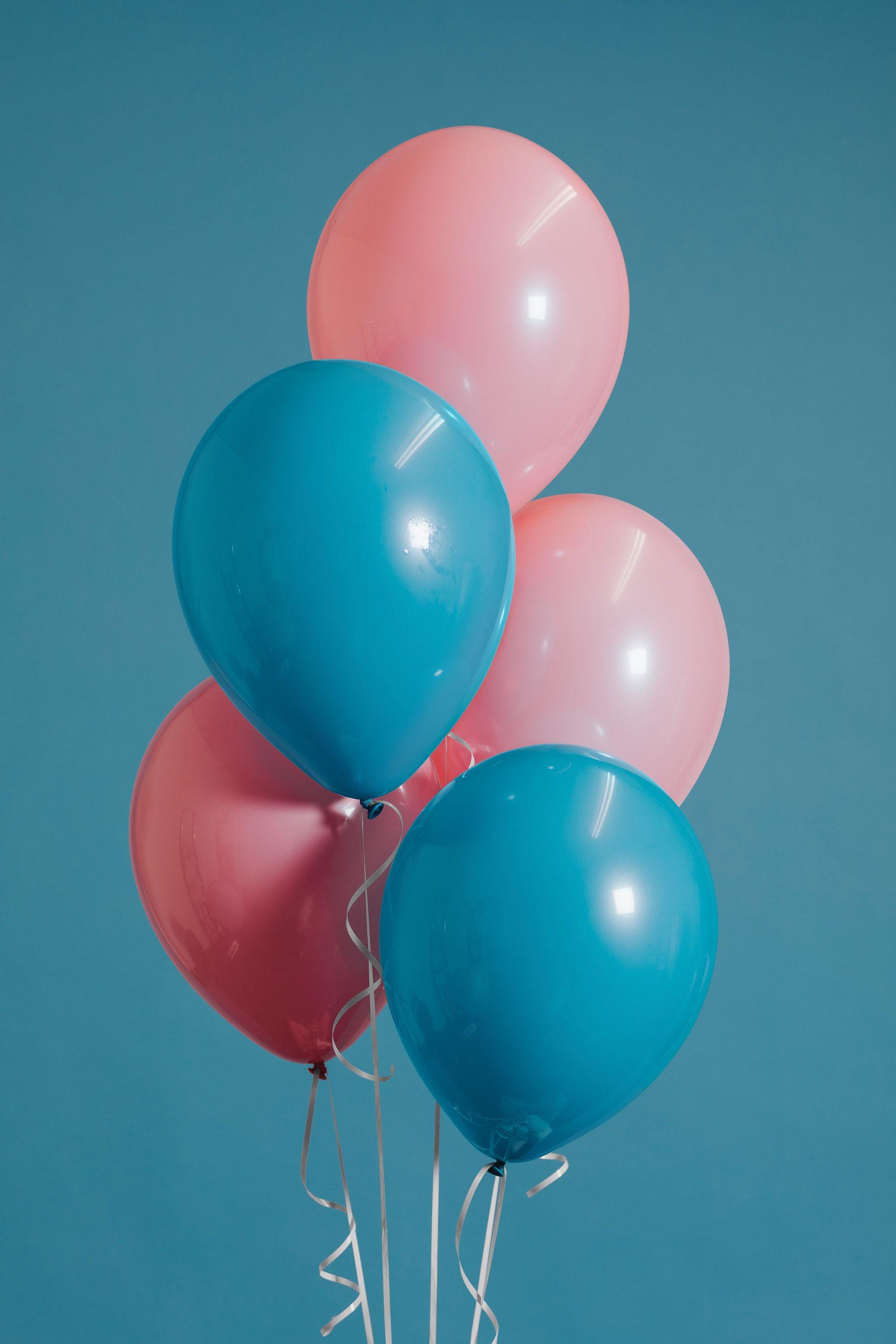 1920x2879 Aesthetic Baby Reveal HD Wallpaper