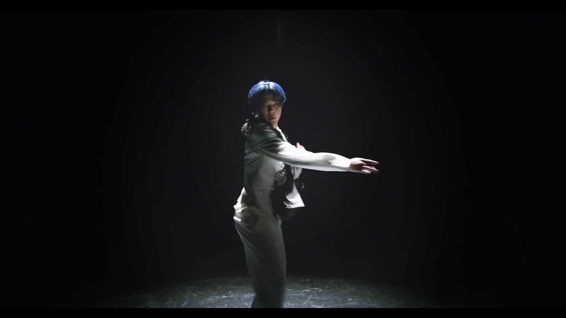 1920x1080 BTS Black Swan MV Screencaps And Who's Who Pop Database /
