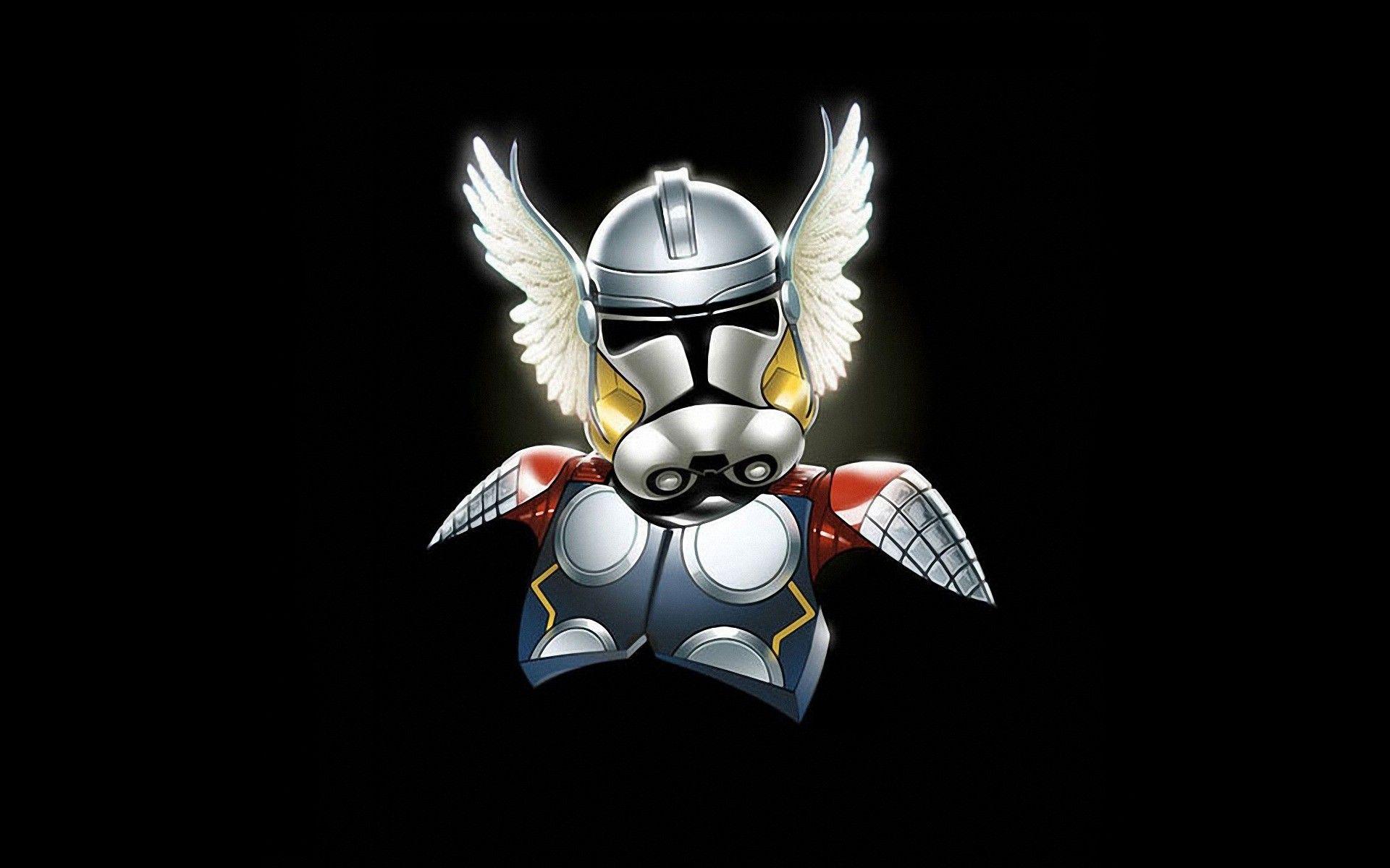 1920x1200 Stormtrooper Hình nền iPhone