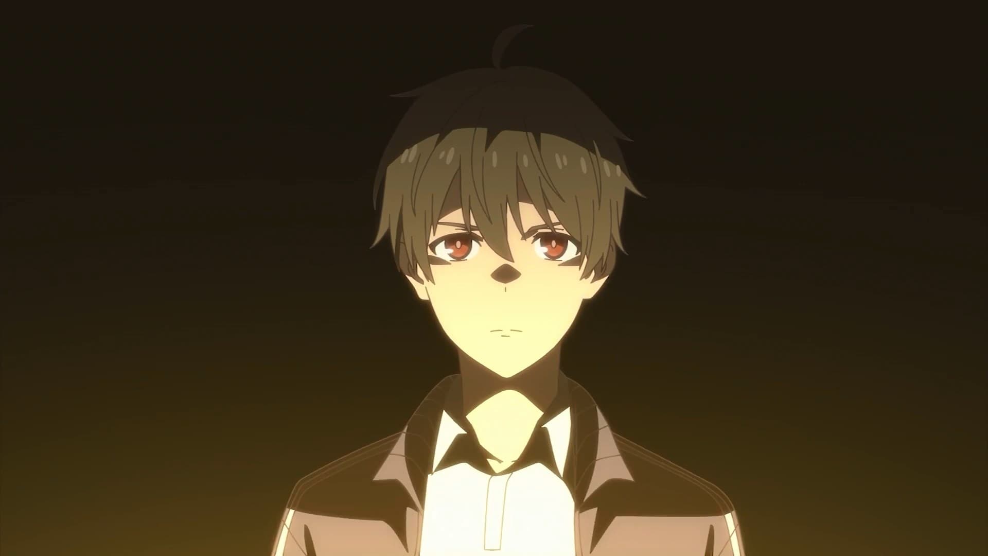 1920x1080 The Daily Life of the Immortal King S1E1