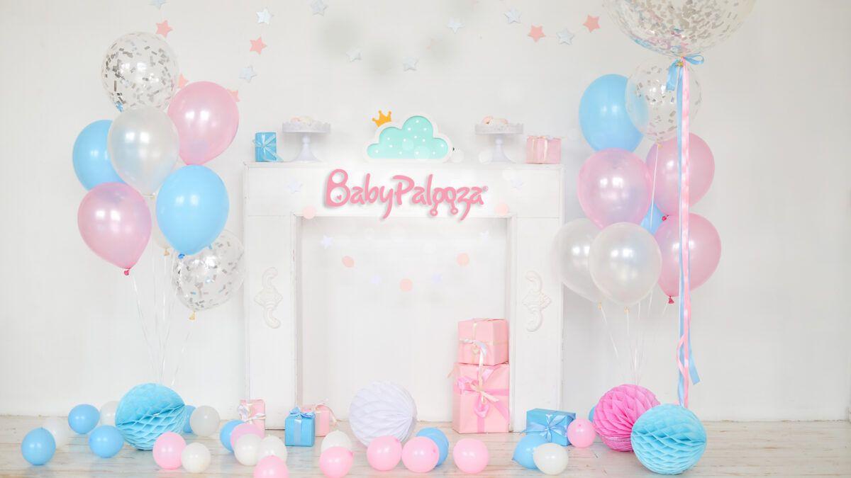 Gender Reveal Wallpapers - Top Free Gender Reveal Backgrounds ...