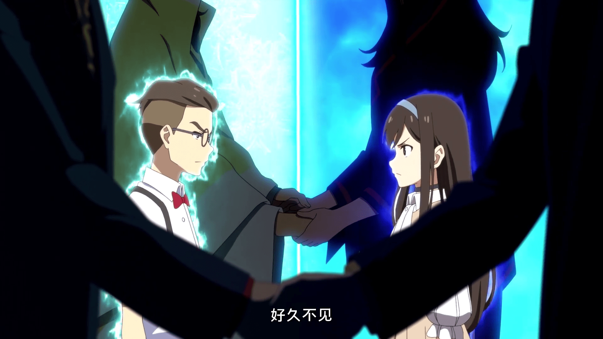 1920x1080 Fairy King's Daily Life The Daily Life Of The Immortal King. Anime English Sub, Life, Daily Life