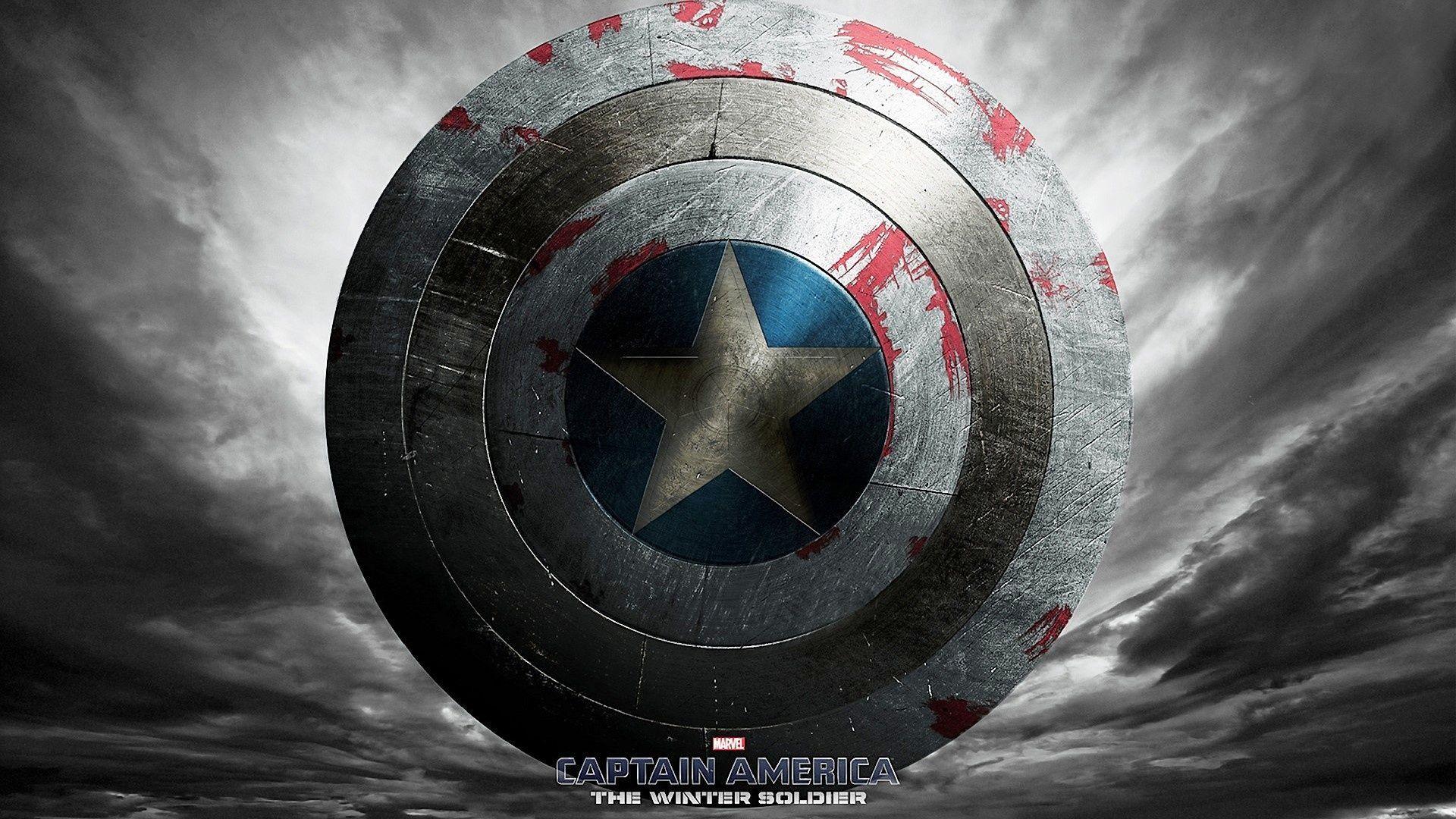 1920x1080 Captain America Avengers Hình nền HD Hình nền.  Hình nền HD