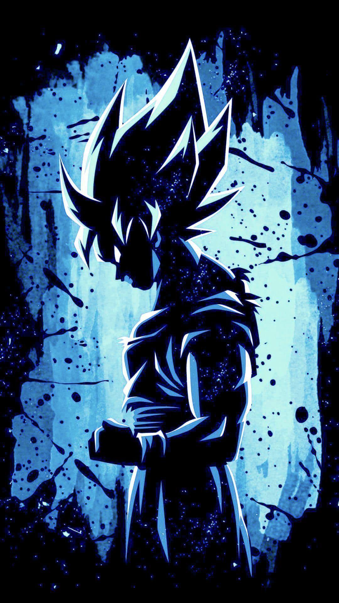 1080x1920 Dragon ball wallpaper .com
