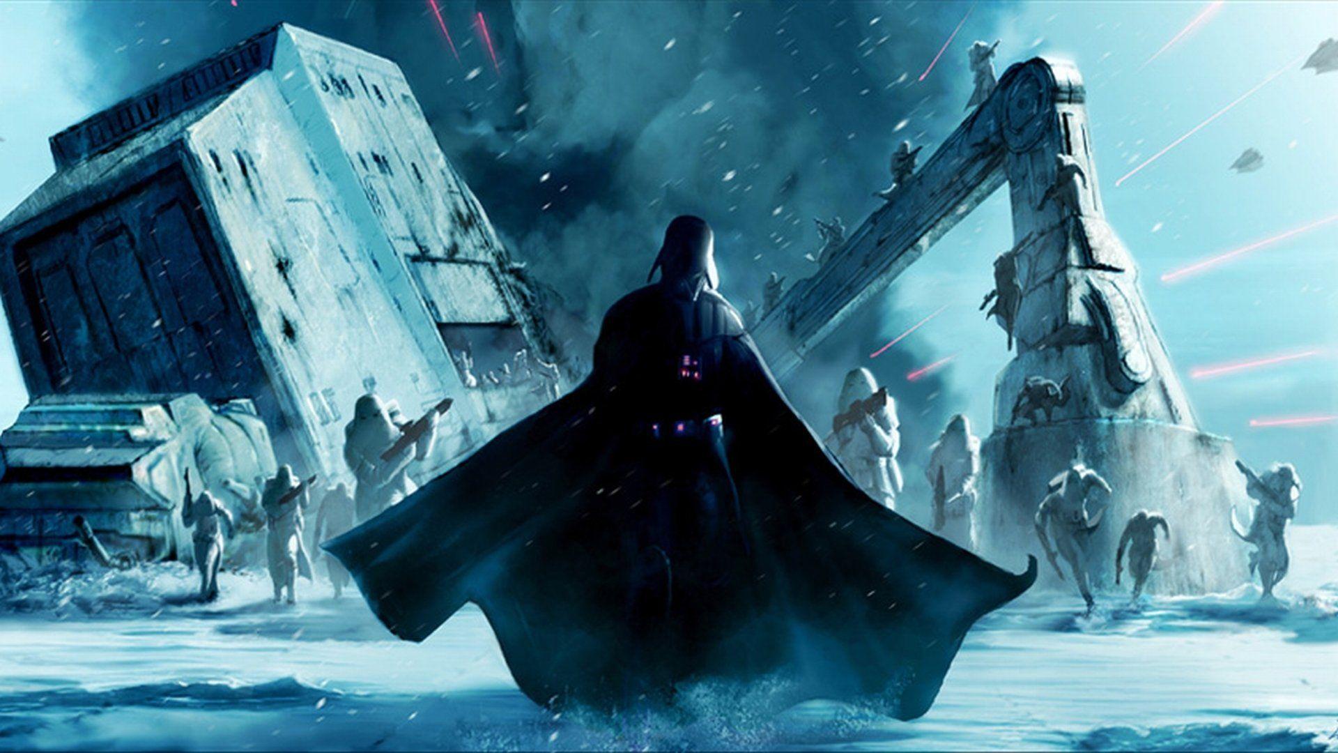 1920x1080 AT AT Walker HD Wallpaper And Background Image