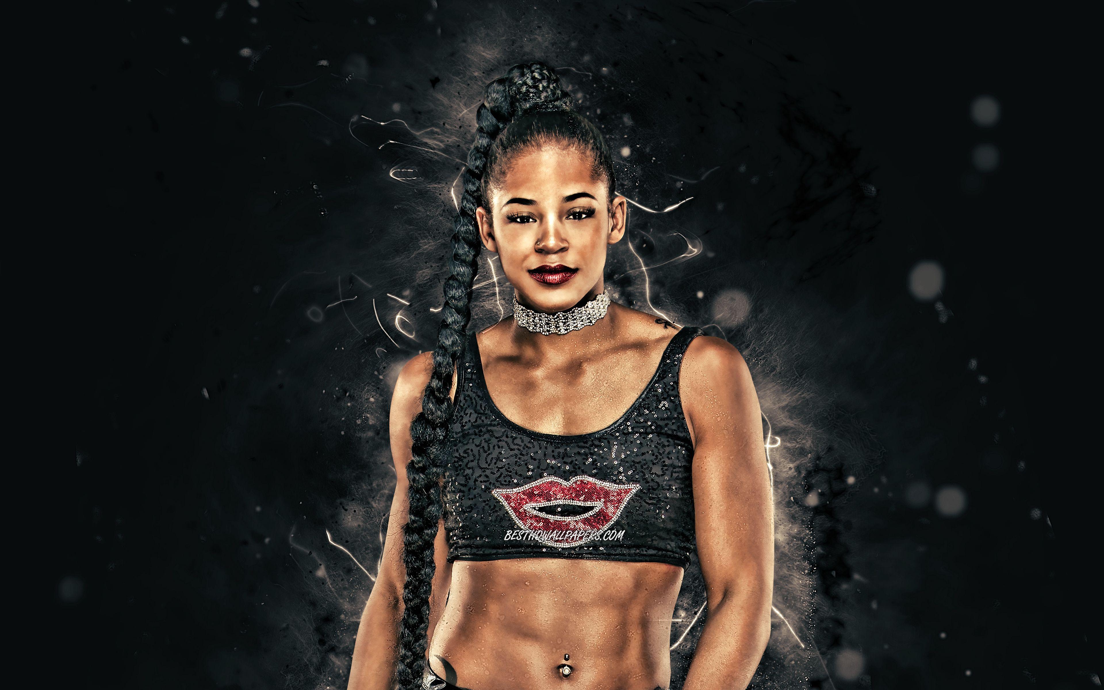 Bianca Belair Wallpapers - Top Free Bianca Belair Backgrounds