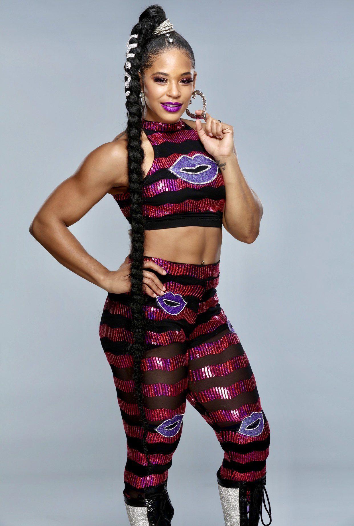 Bianca Belair Wallpapers - Top Free Bianca Belair Backgrounds