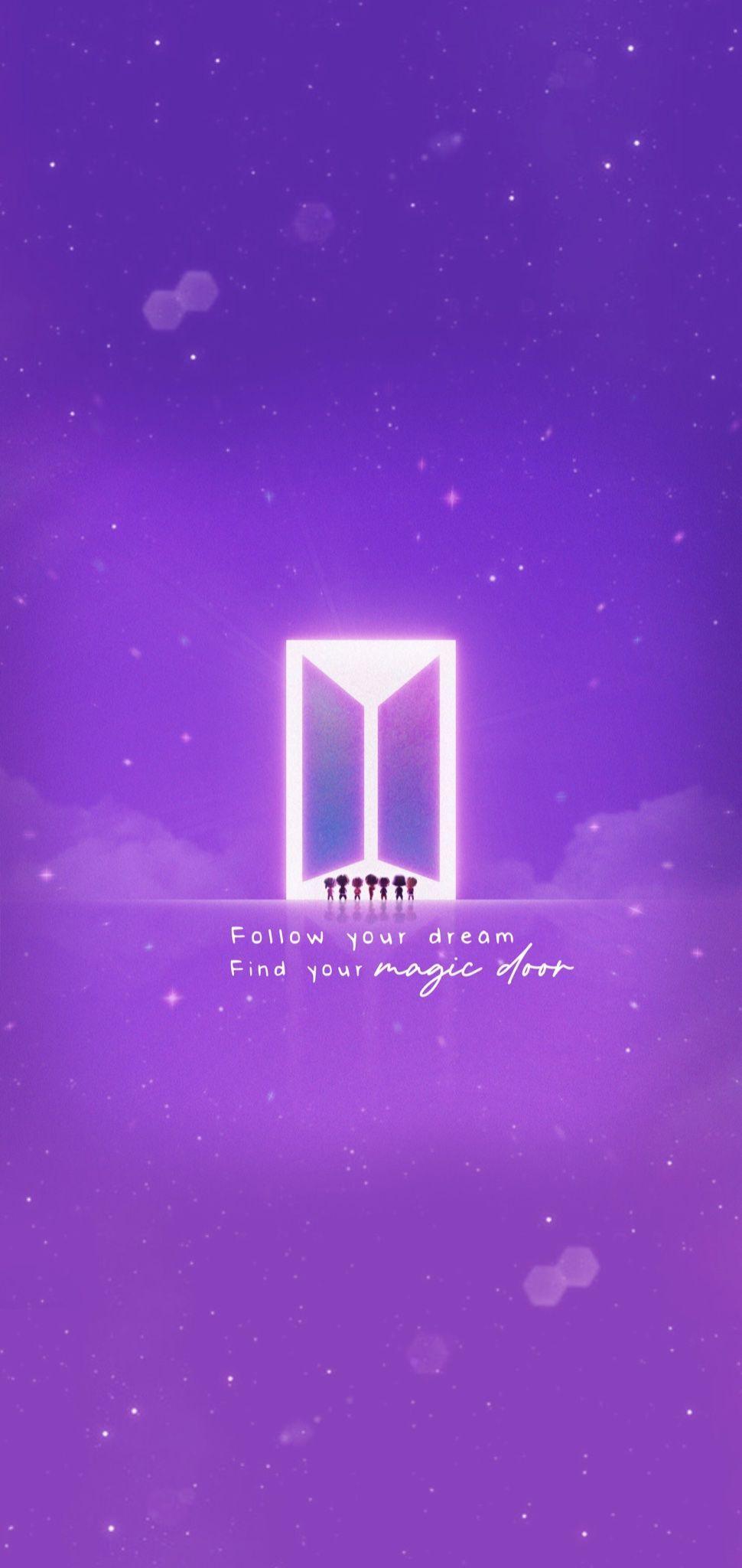 970x2048 Lockscreen BTS