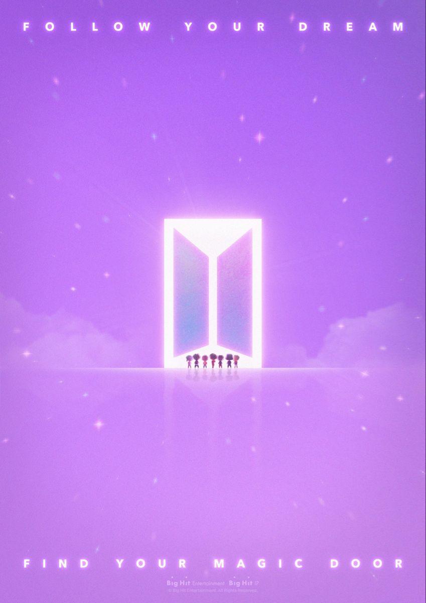 849x1200 TinyTAN_official on Twitter. Bts wallpaper, Bts, Finding yourself