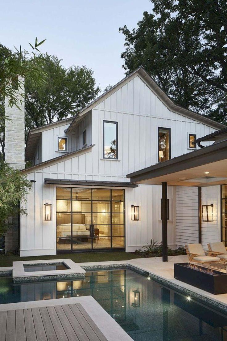 736x1103 I Design, You Decide: The Mountain House Exterior
