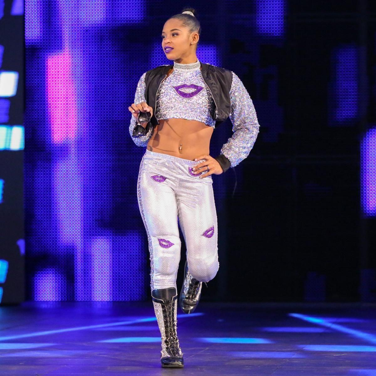 1200x1200 WWE Photo. Gorgeous ladies of wrestling, Wwe female wrestlers, Black wrestlers