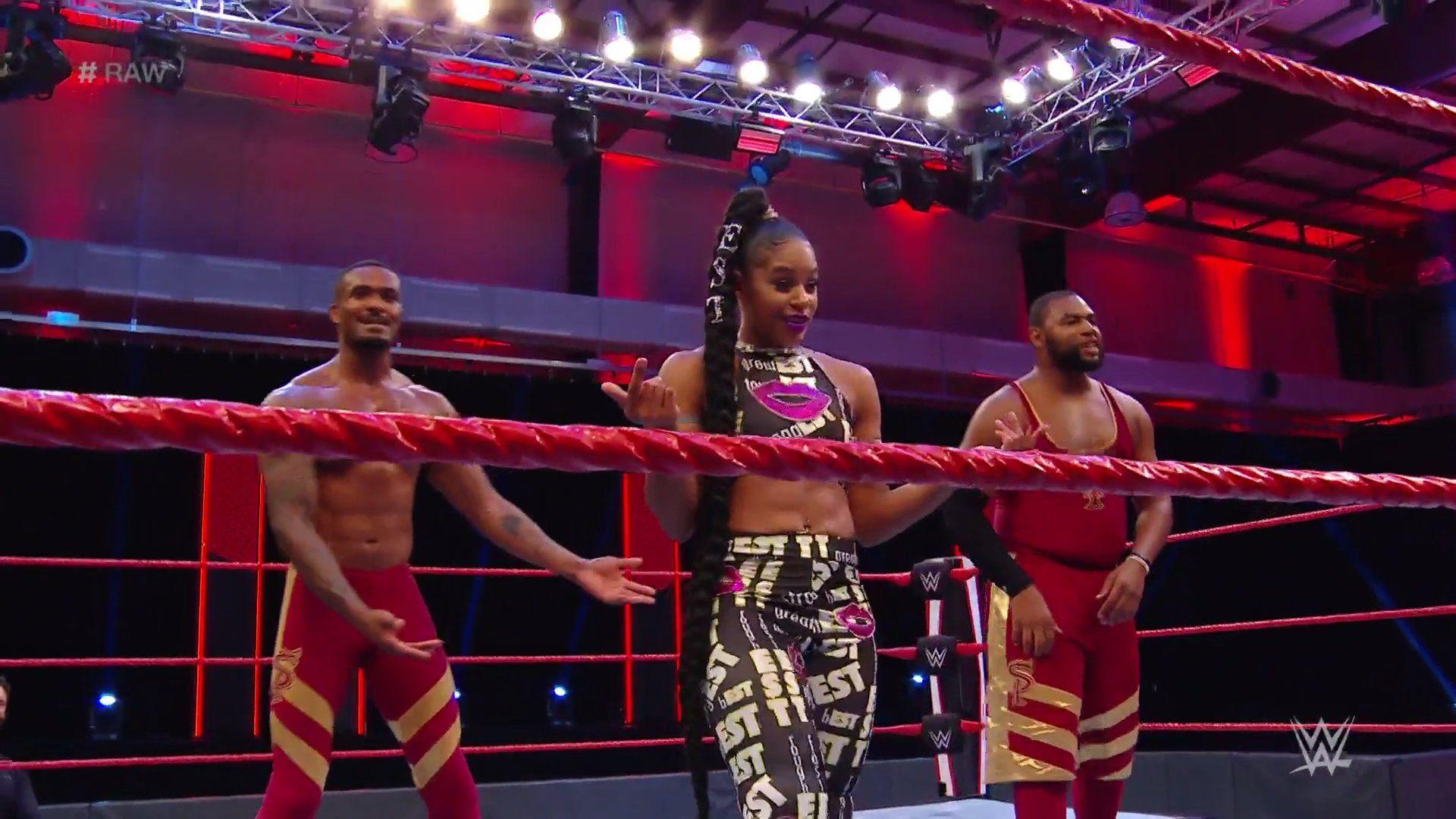 1920x1080 Why Bianca Belair Has Been Off WWE RAW